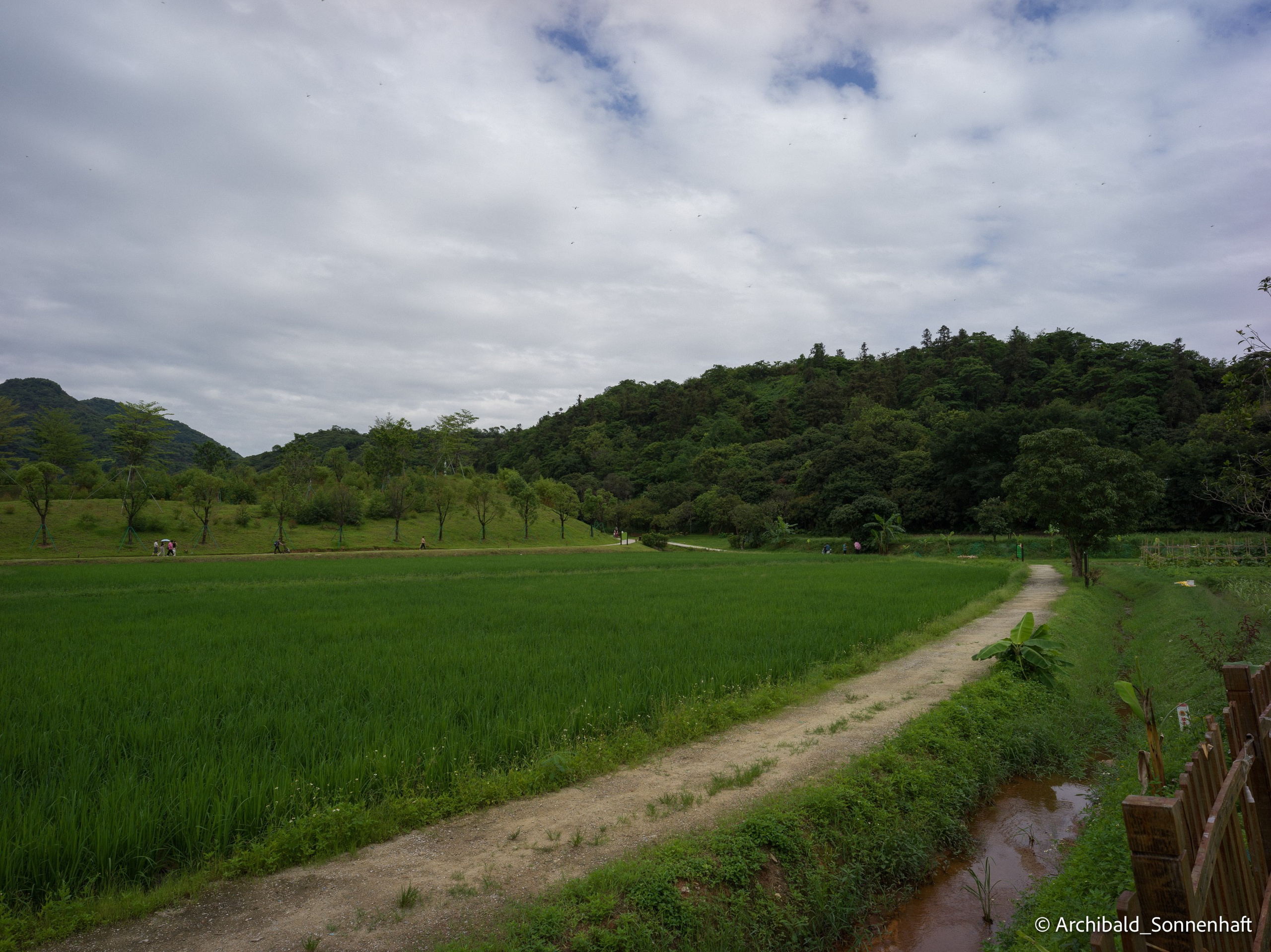 Yakuts festival of rebirth of nature after a hard winter. Photographer in Guangzhou, China. Archibald Sonnenhaft