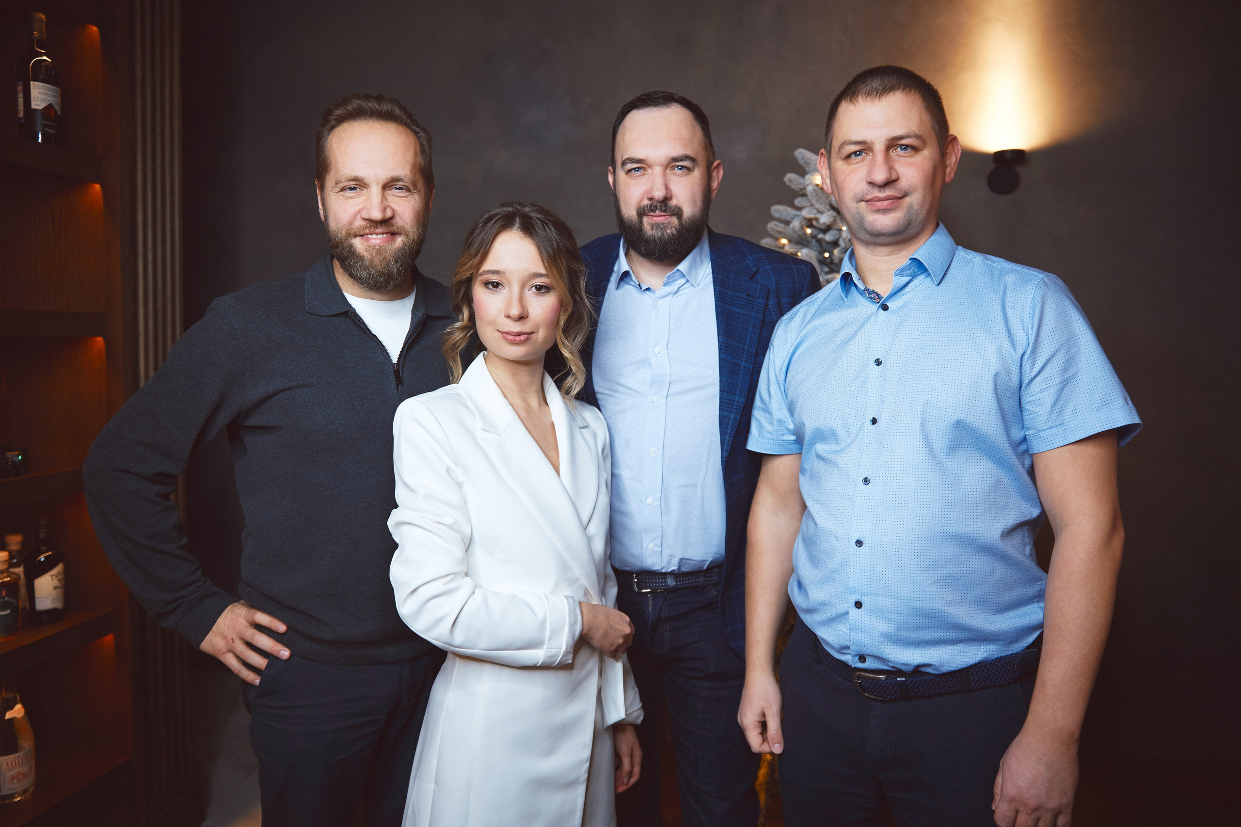 Новый Год в Севичерия. Татьяна Фомичева. Репортажный и светский фотограф в Москве