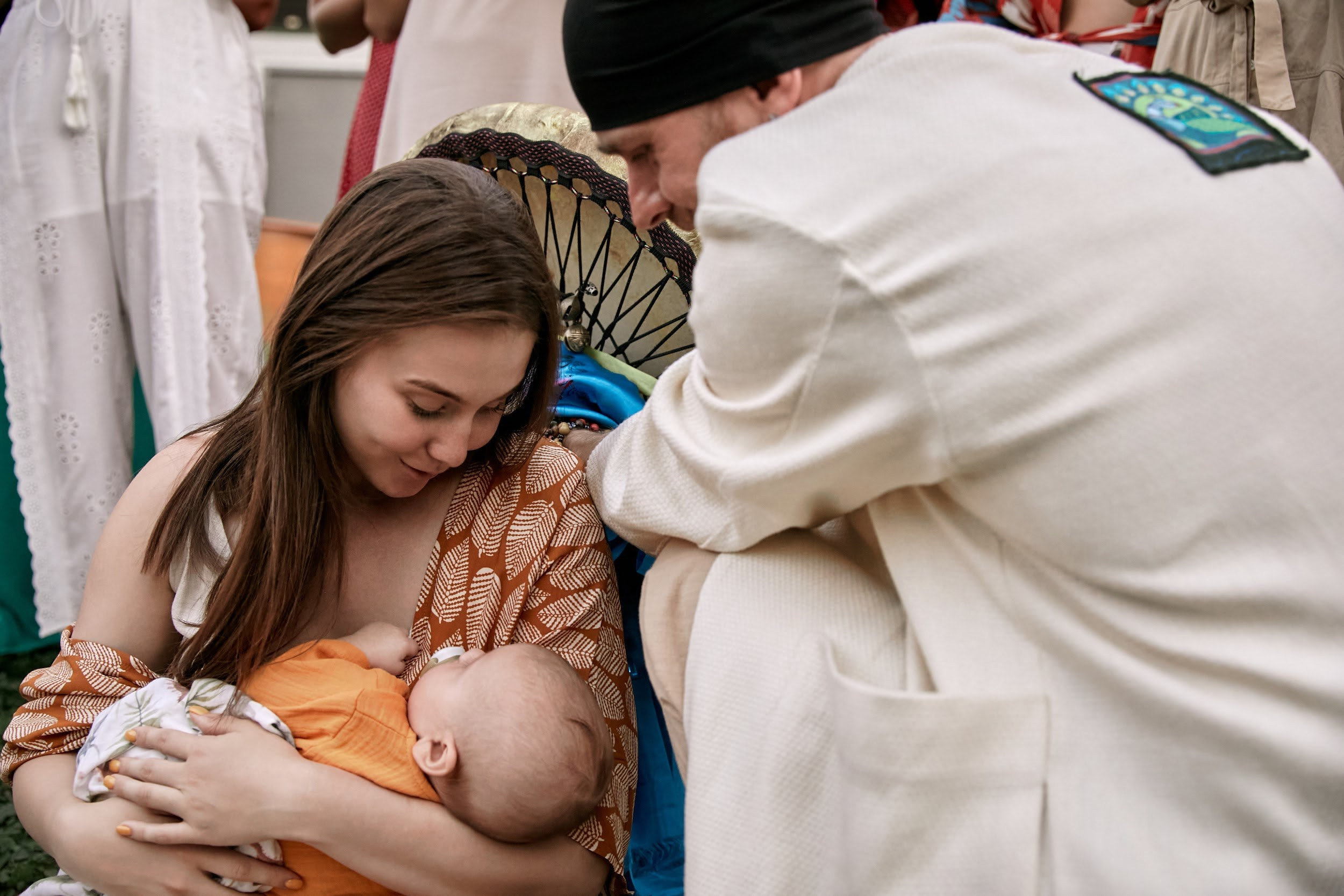 Пульс пространства. Динамические медитации. Татьяна Фомичева. Репортажный и светский фотограф в Москве