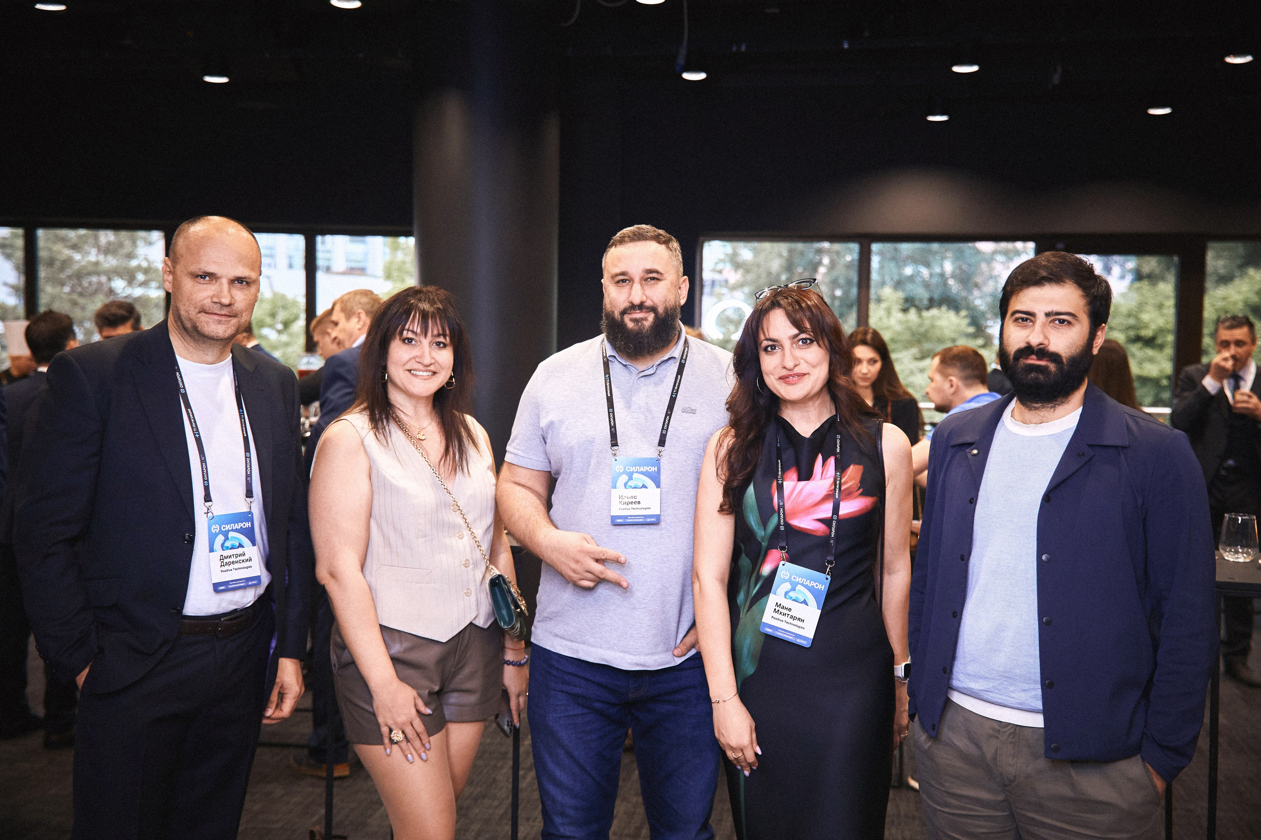 Презентация IT-проекта. Татьяна Фомичева. Репортажный и светский фотограф в Москве