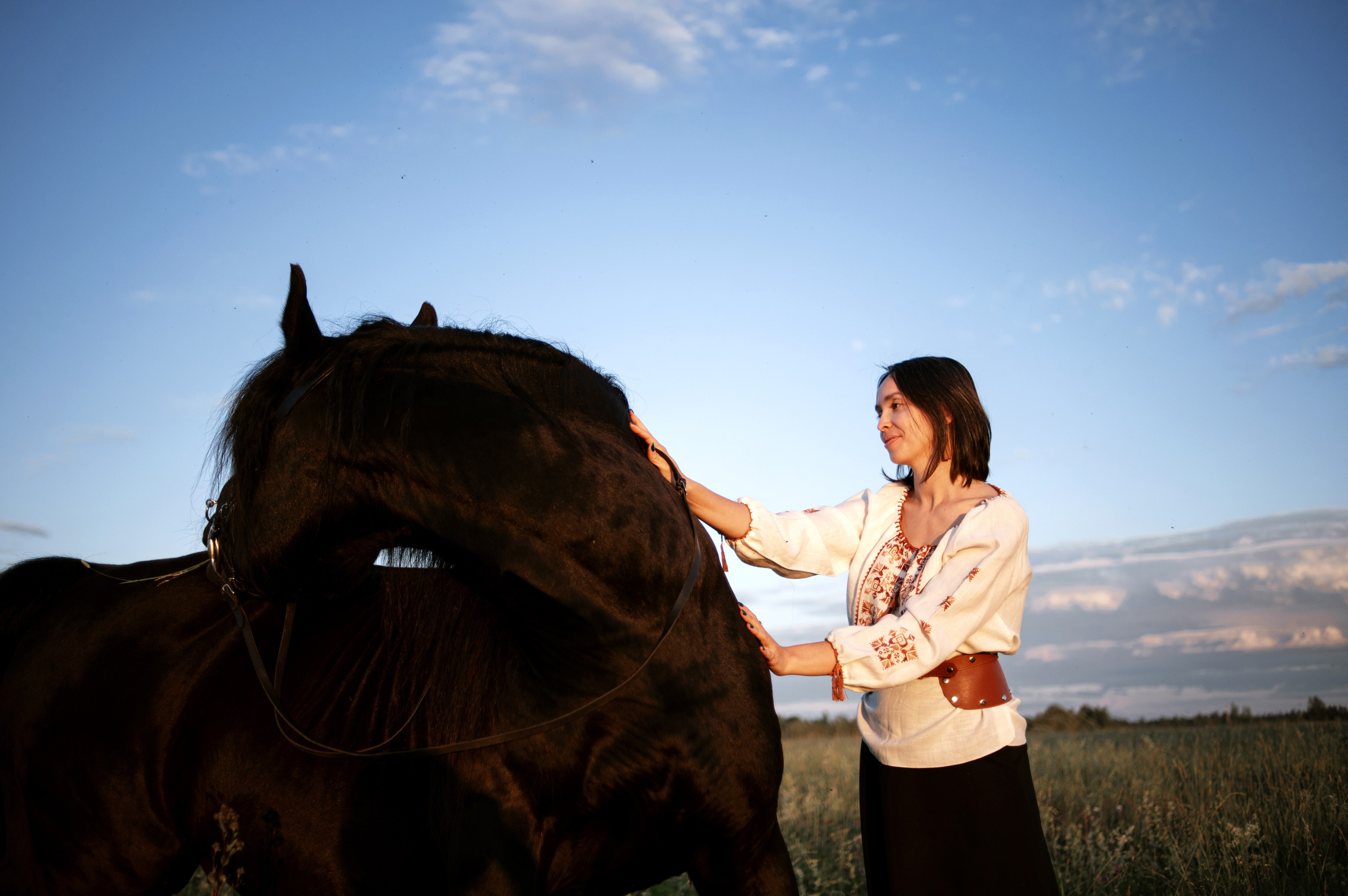 Дух спокойствия. Ваш семейный фотограф