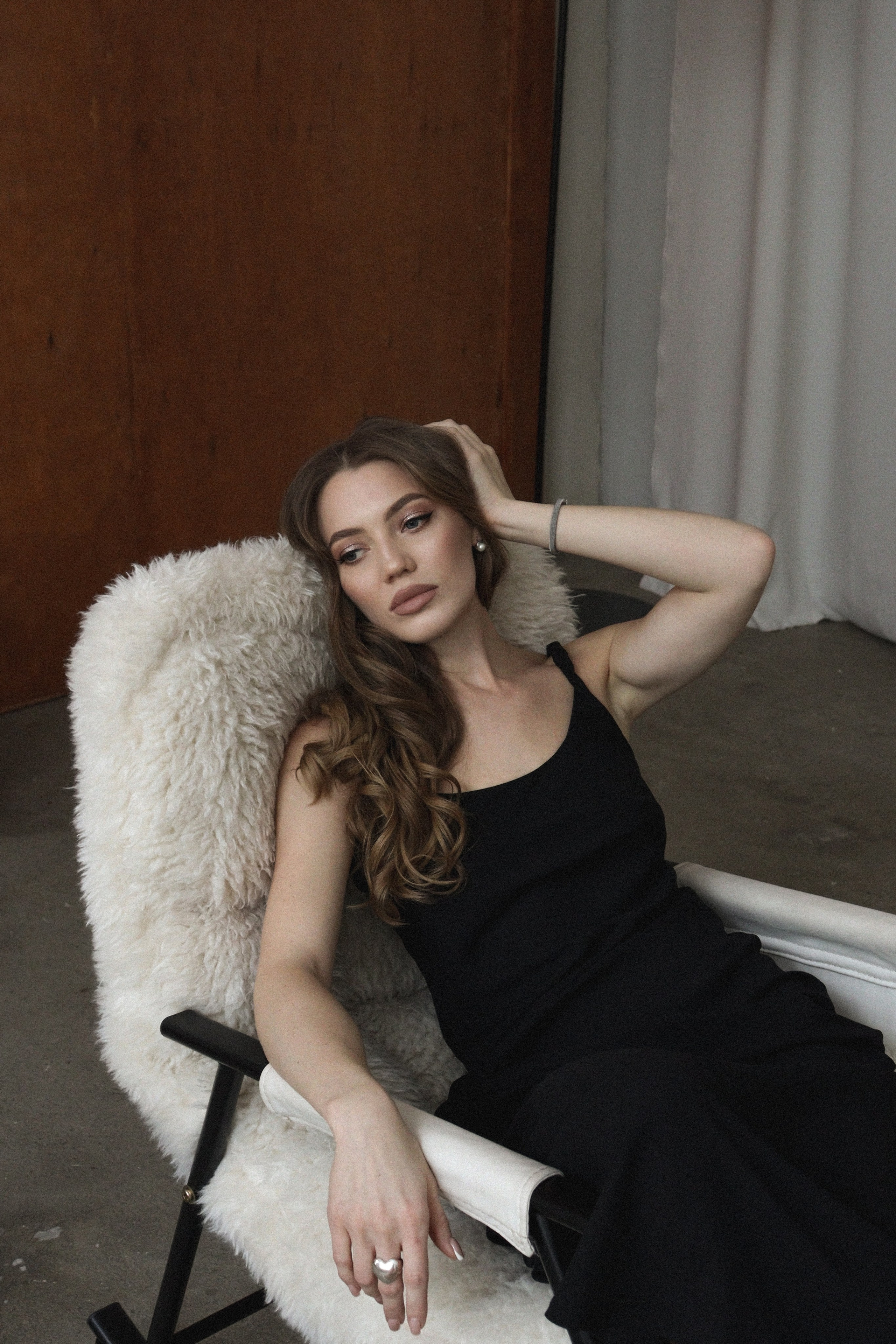 Аня. Фотограф из Иркутска, Софья Домишкевич