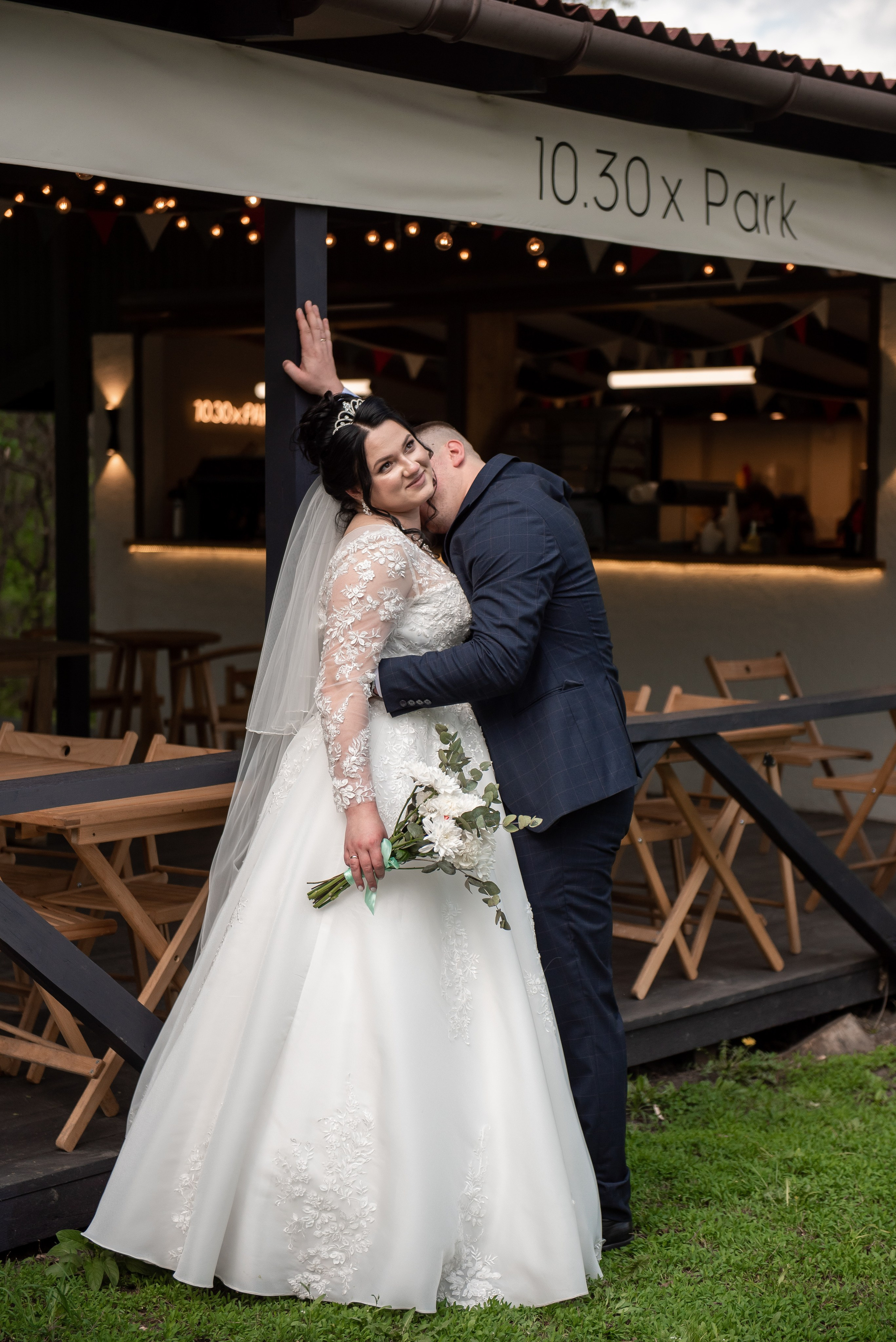 Роман и Ангелина. Семейный и свадебный фотограф в Ельце Юлия Дякина