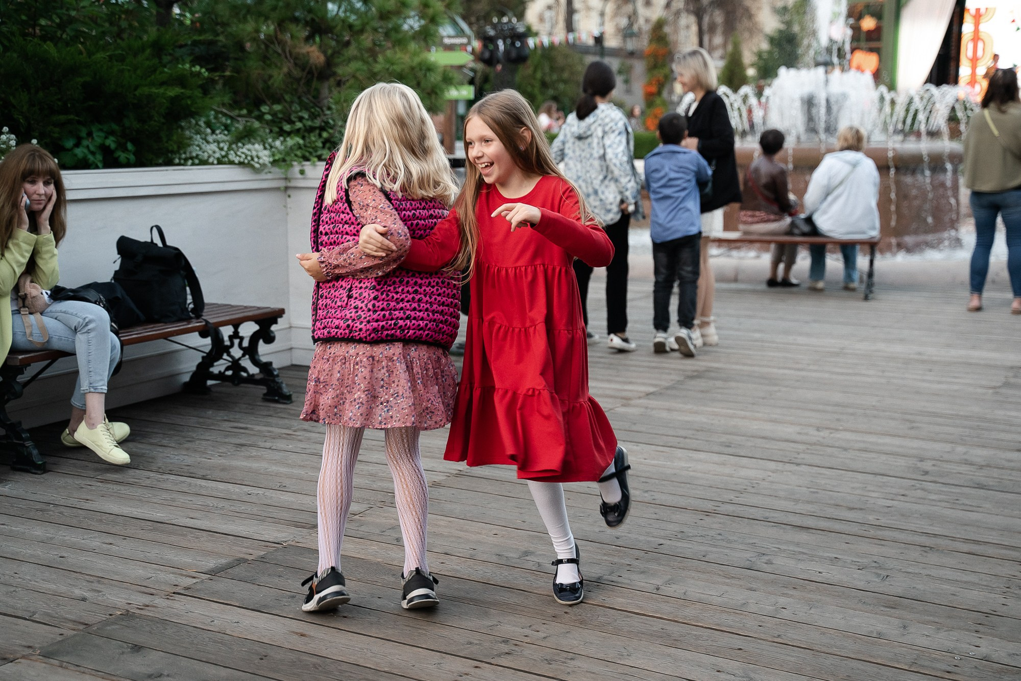 ЯРМАРКА ФЕРМЕРСКОЙ ПРОДУКЦИИ Х5 GROUP. Репортажный и свадебный фотограф в Москве