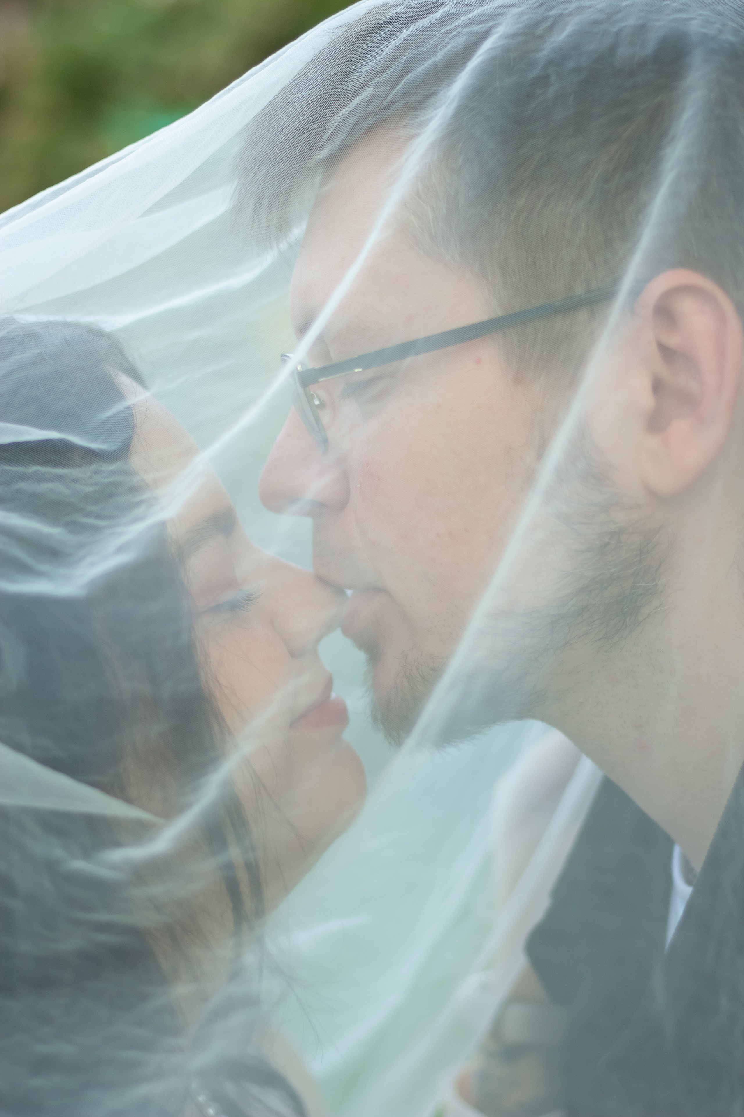 Первая семейная прогулка. Фотограф Елена Зиновьева