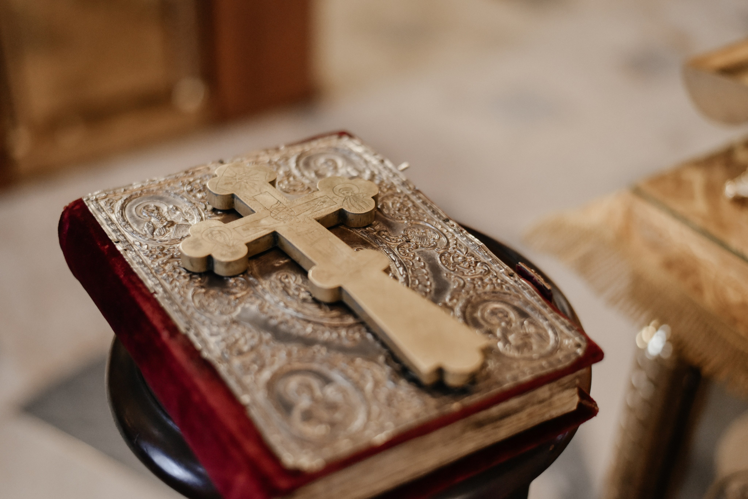 Съёмка таинства Крещения. Фотограф в Москве и Королёве Сутягина Мария