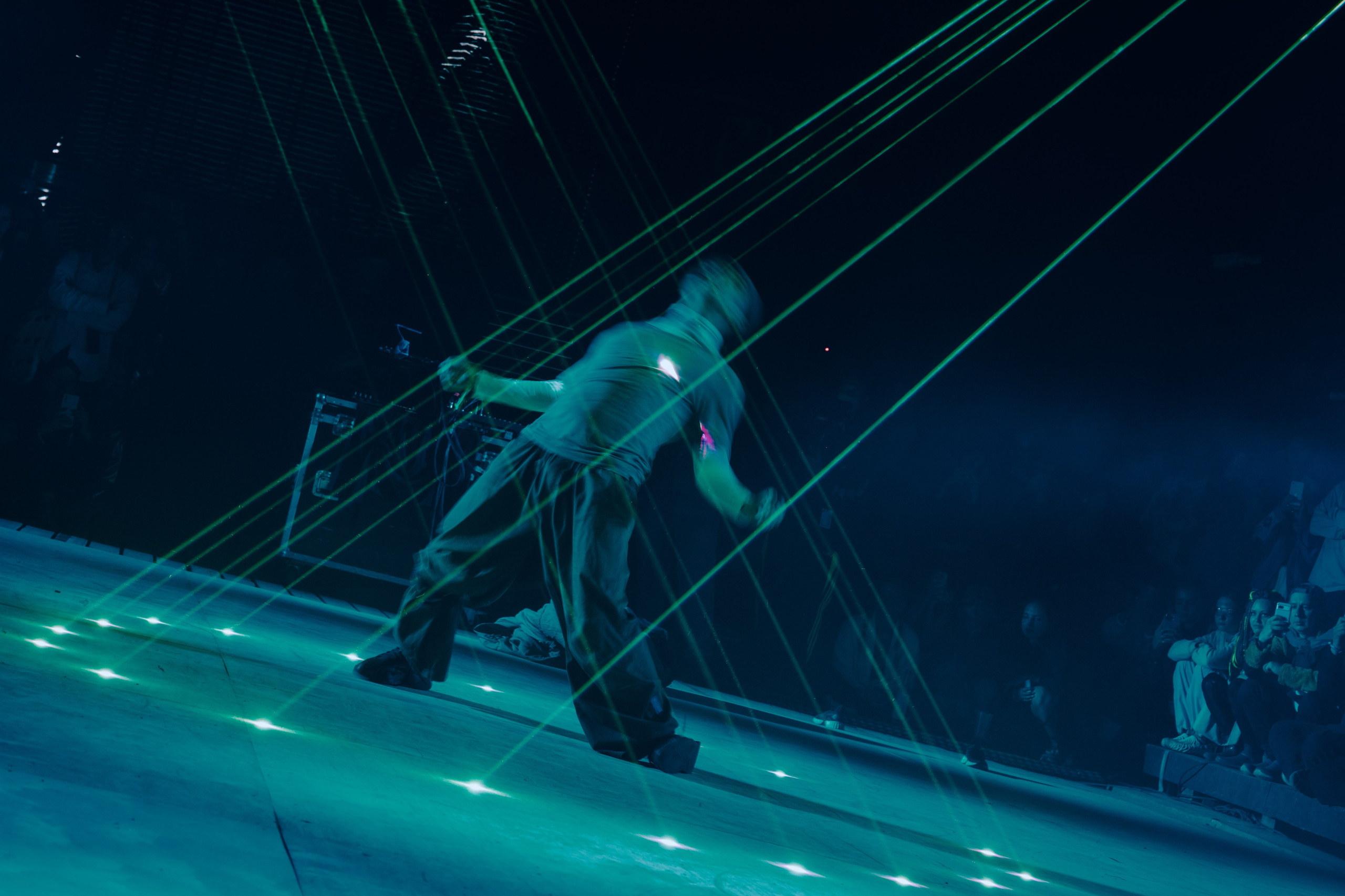 Signal 2024. @tomrus: Рустам Шагиморданов — фотограф