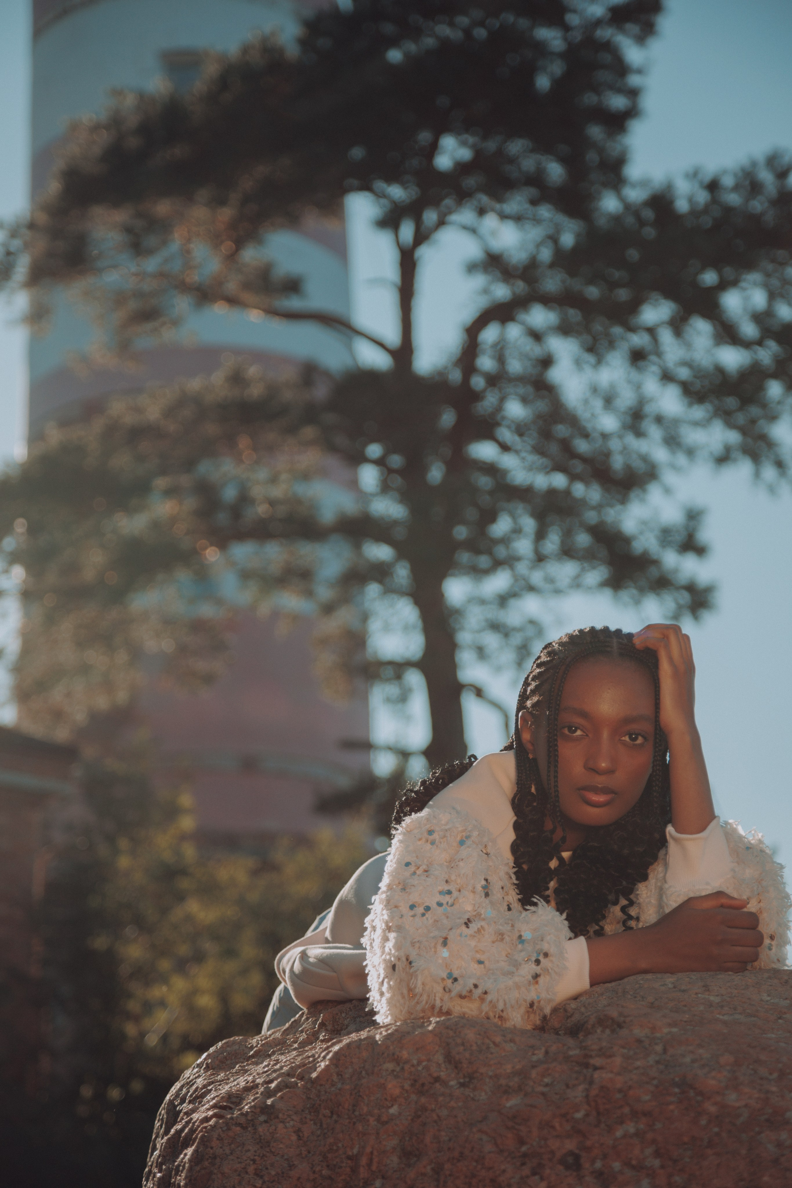 Одежда — Маяк. Креатор Ольга Яш