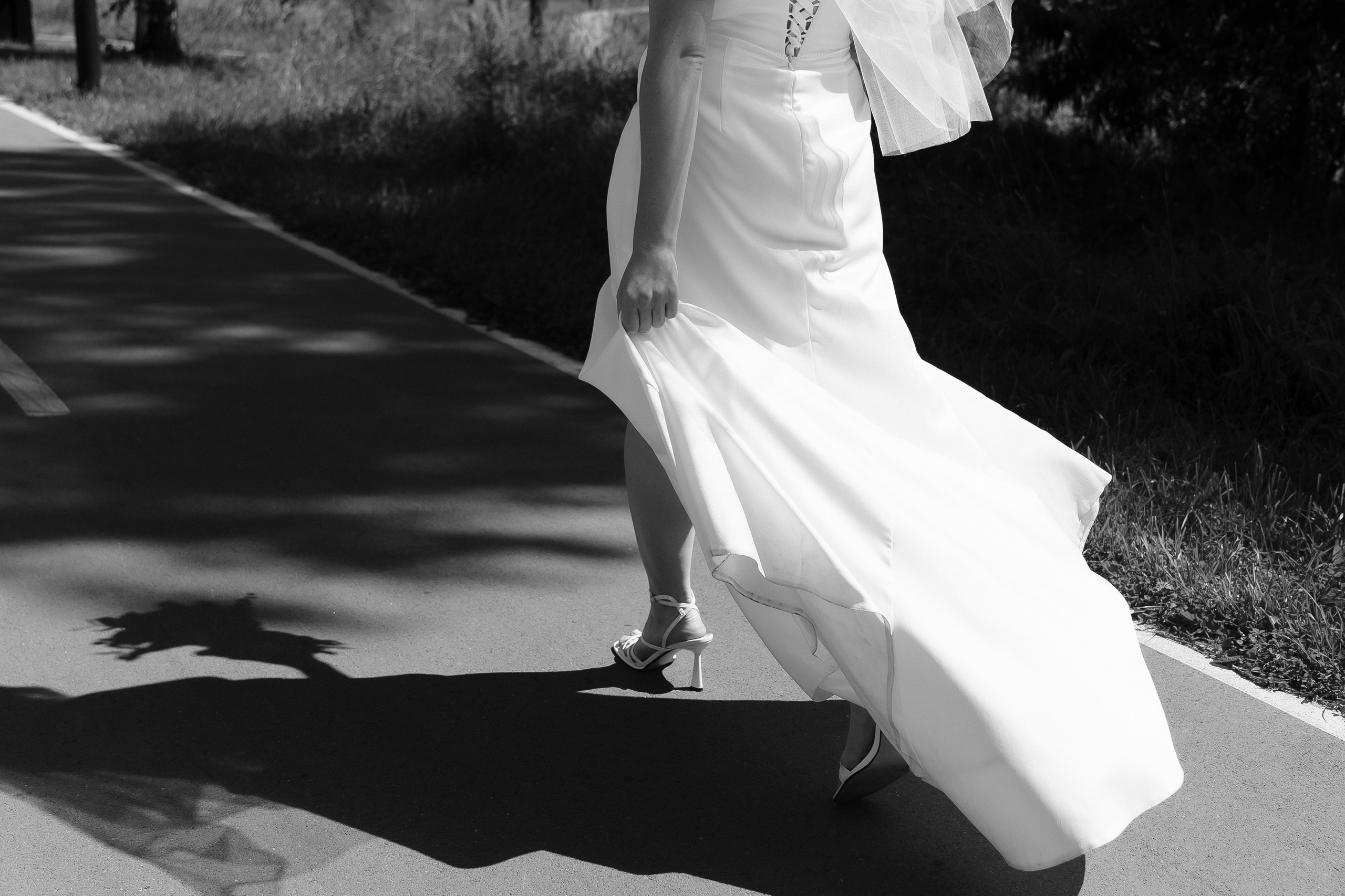 Виталий и Анастасия. Фотограф Новосибирск Вероника Вишневская