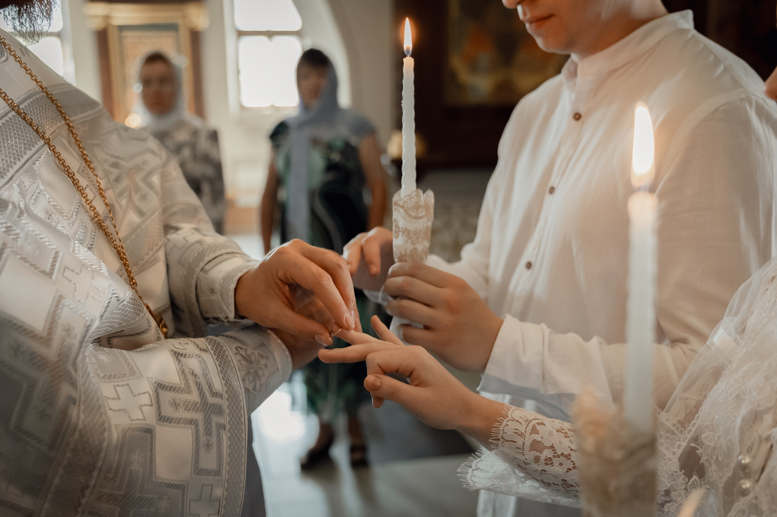 Венчание Апостола Петра. Свадебный фотограф, крещение, венчание СПБ, Белгород Анна Коршунова
