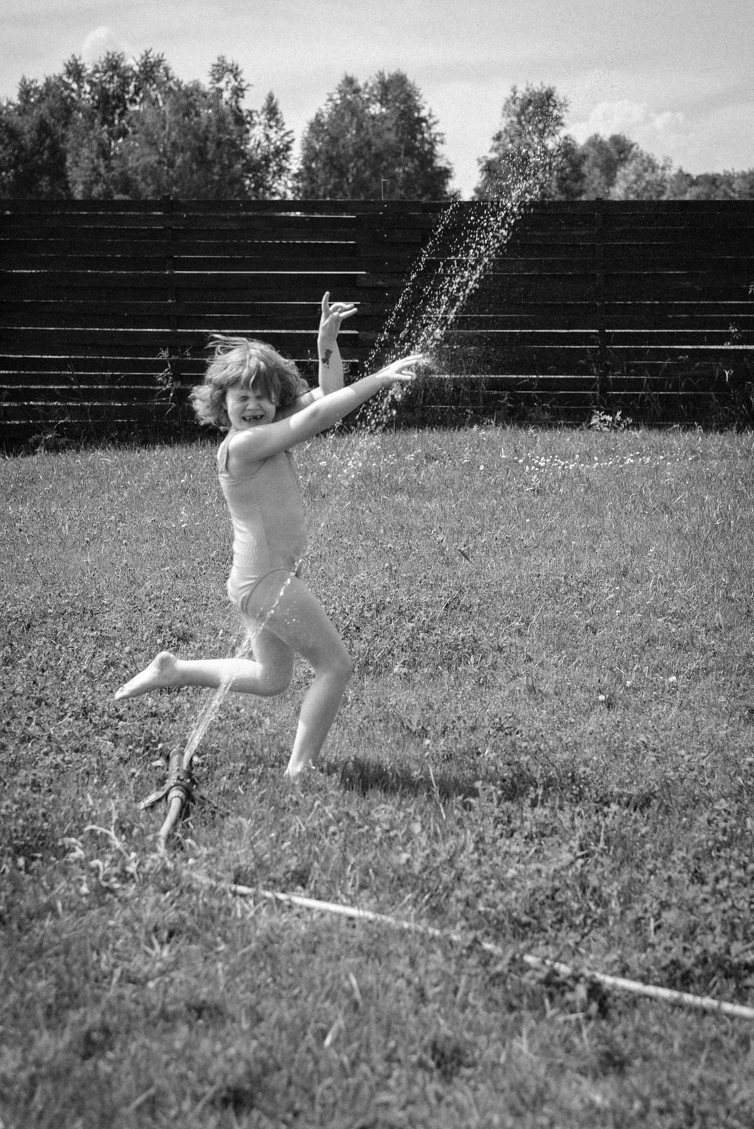 Маленькая хозяйка большого Мира. Детский и семейный фотограф в Новосибирске Саша Дорошенко