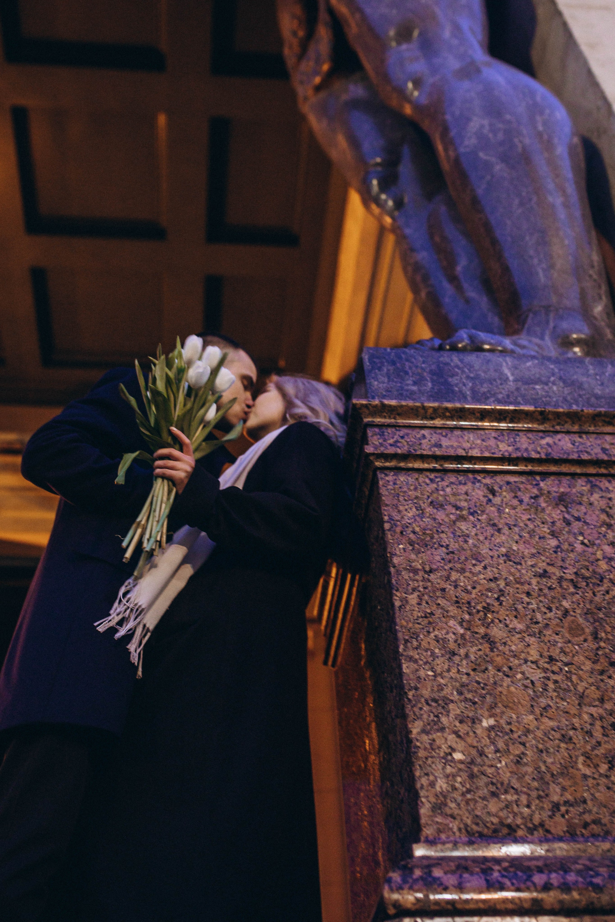 Екатерина & Николай |Санкт-Петербург. Свадебный фотограф из Санкт-Петербурга