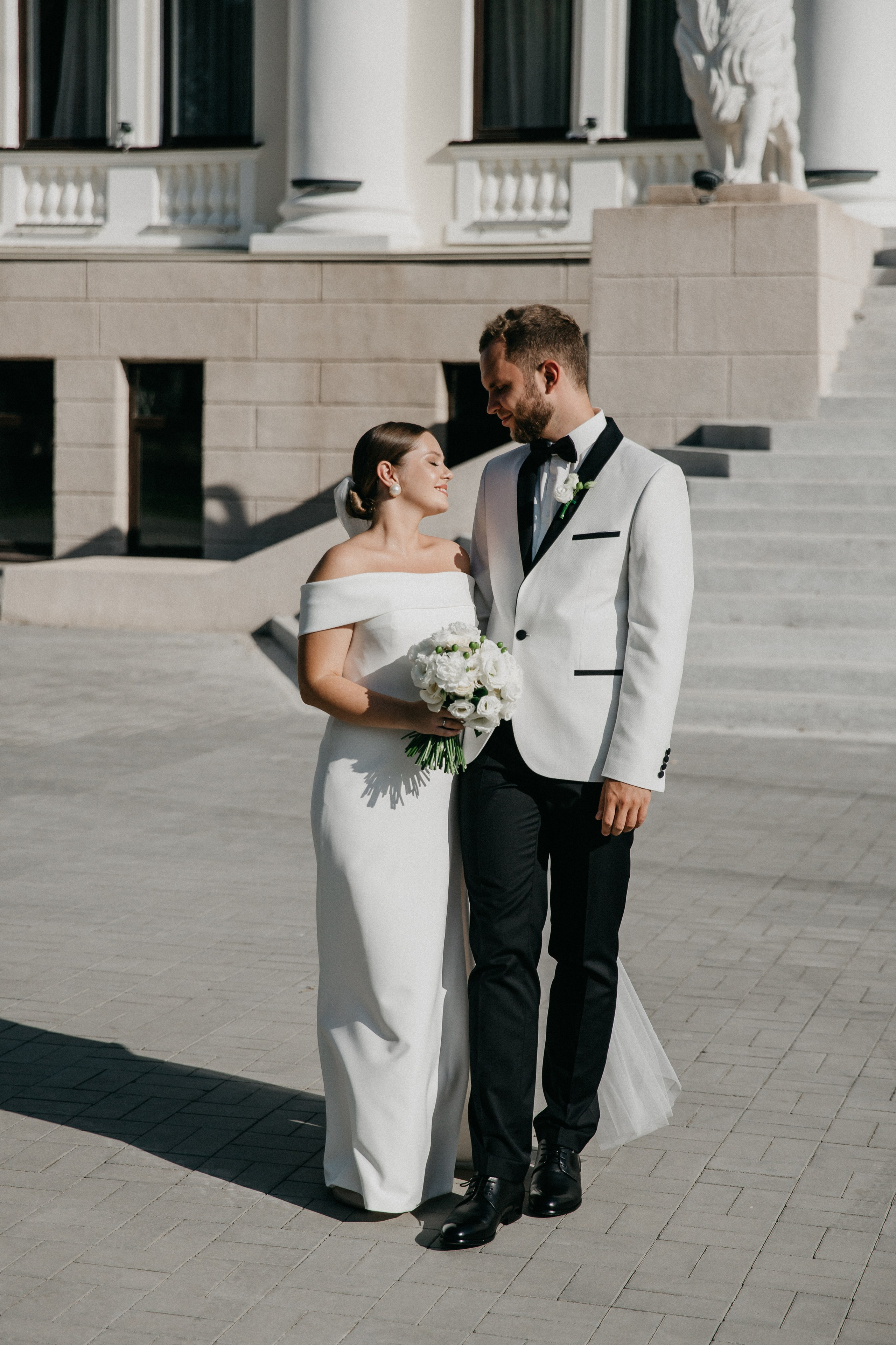 Ростислав и Валентина. Свадебный и семейный фотограф в Волгограде Галина Микитинская