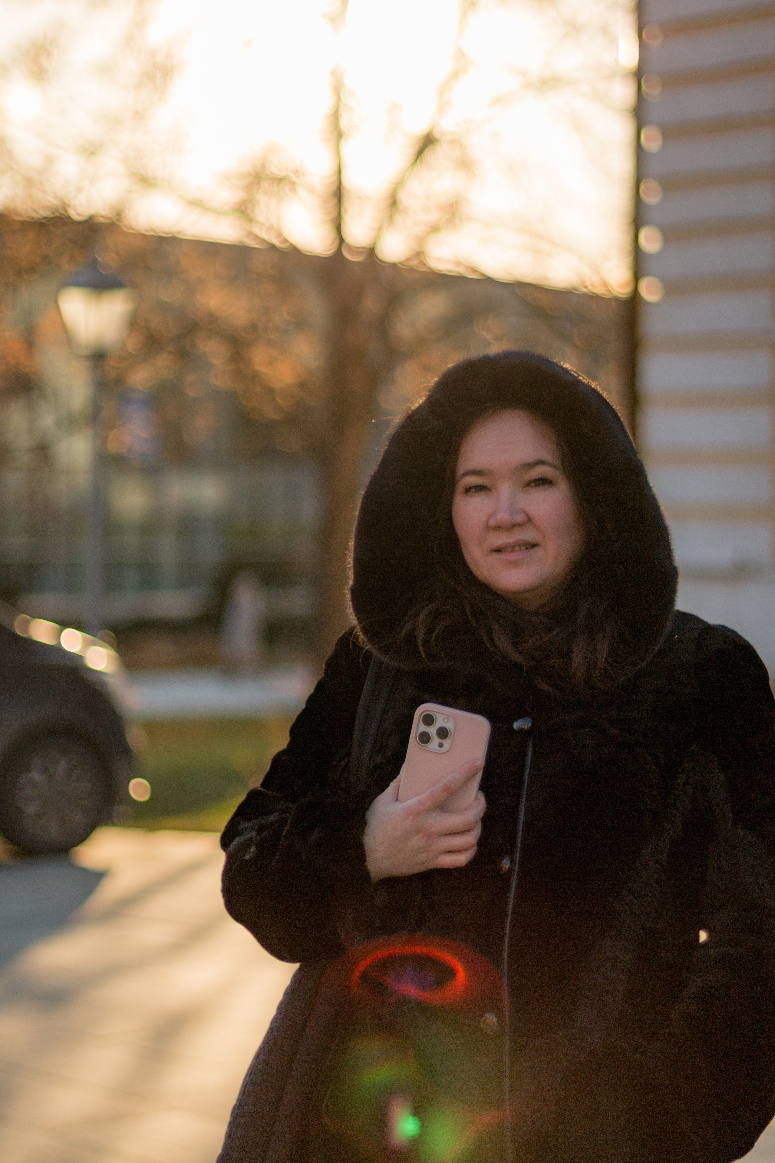 Москва. Фотограф в Сочи