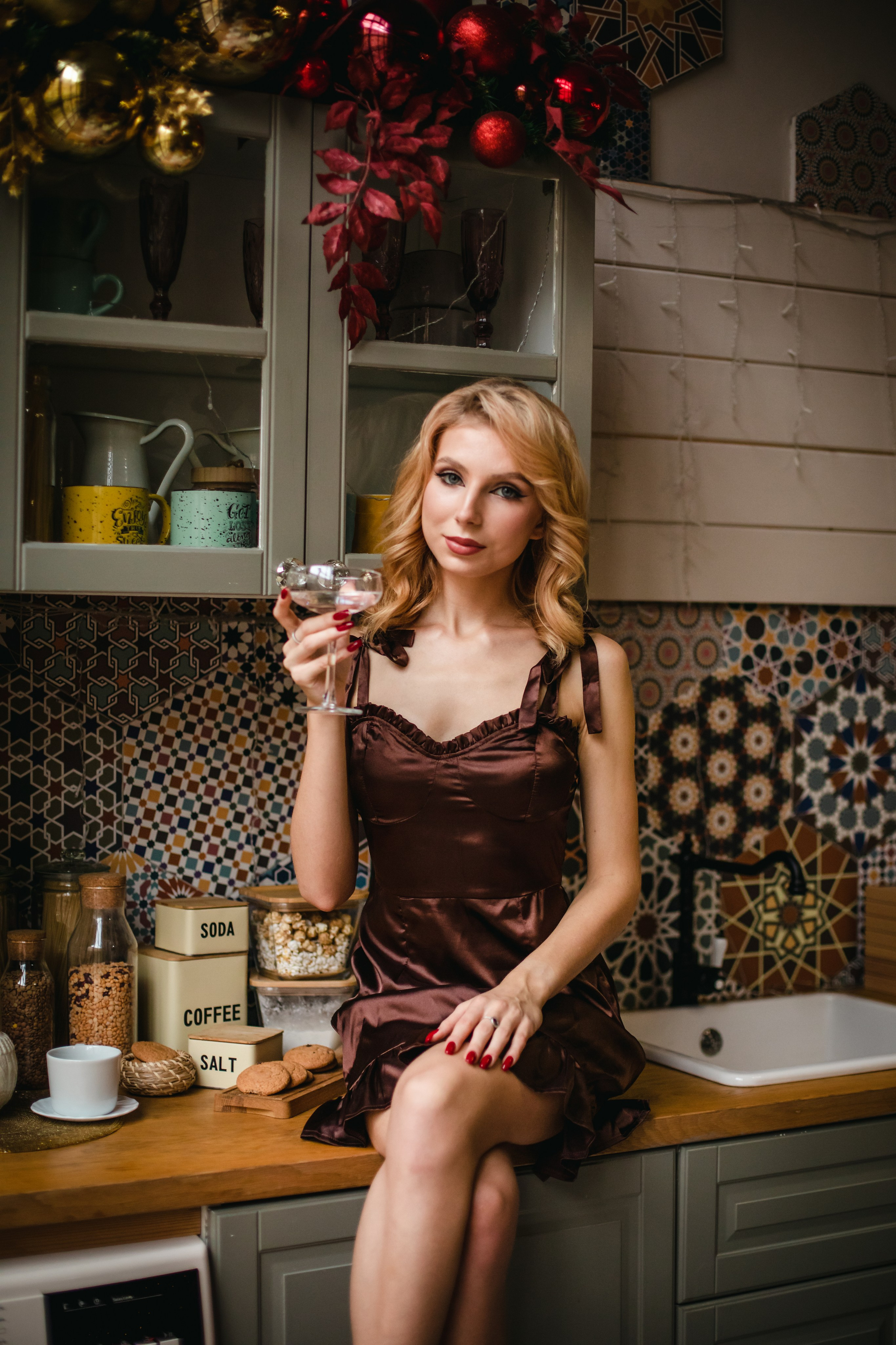 Новый год. Olga.filippova.photo