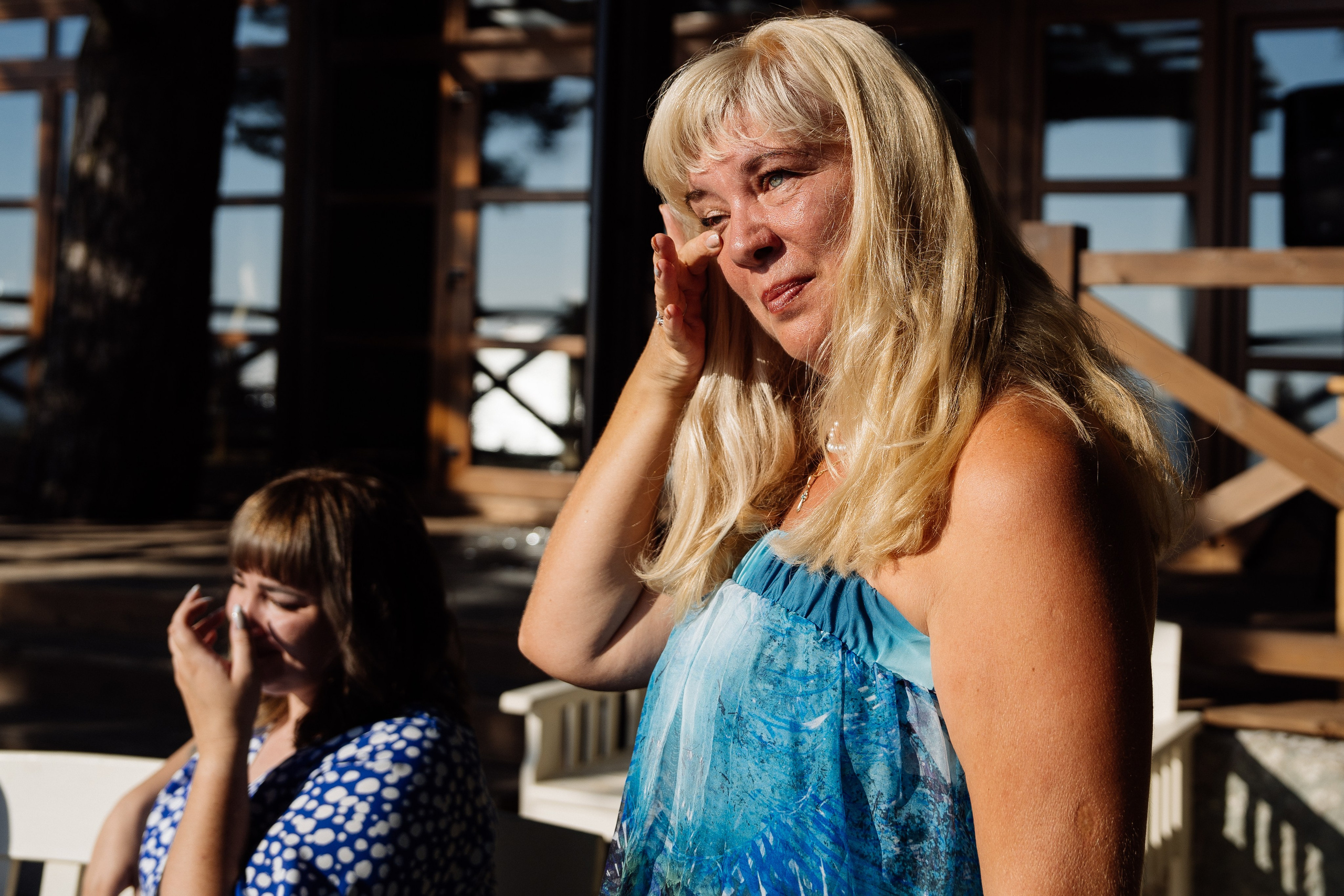 Свадьба в русской рыбалке. Свадебный фотограф организатор в Санкт-Петербурге Ассоль Опарина