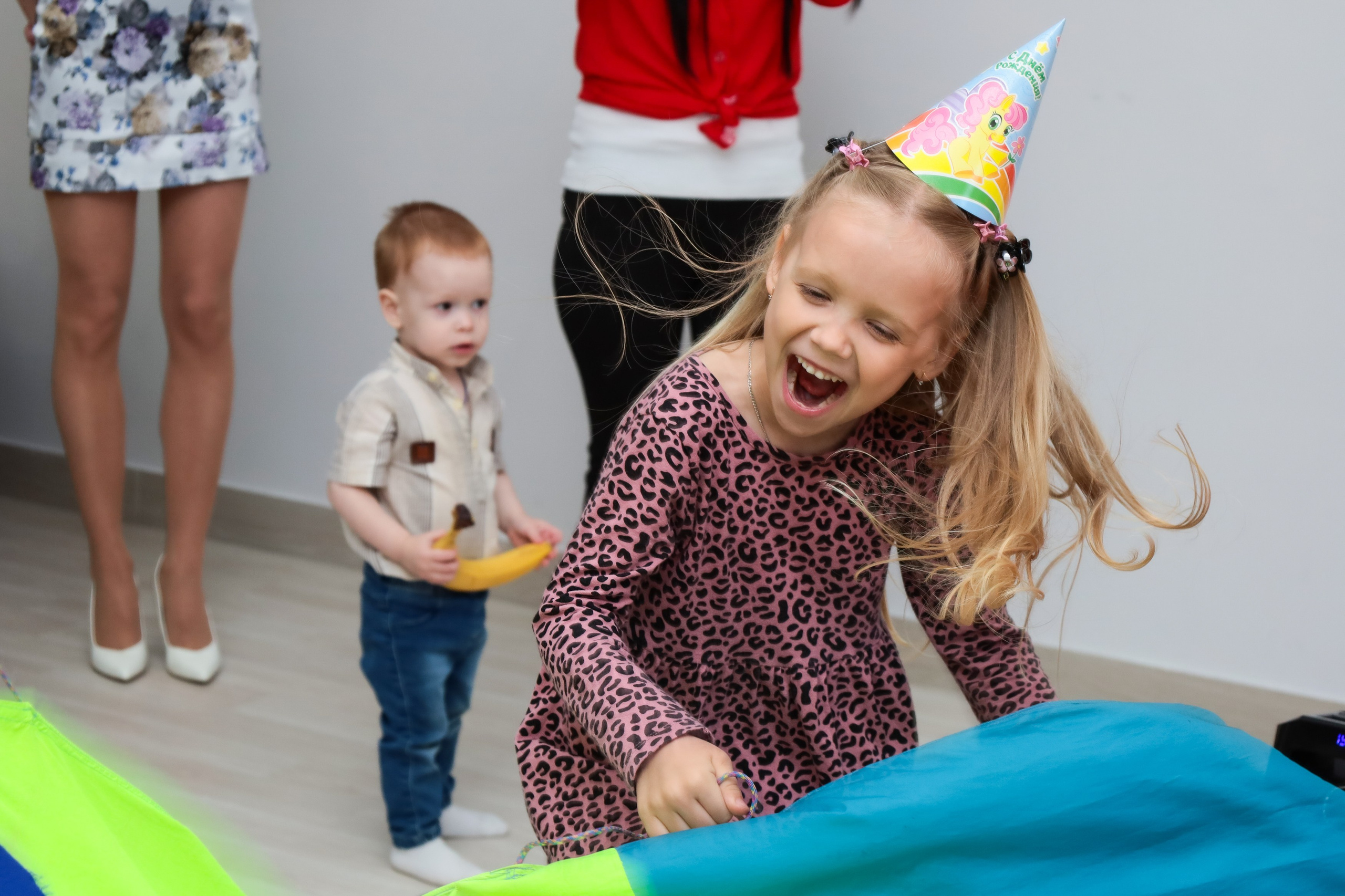 Дни Рождения. Семейный и Свадебный фотограф в Сочи