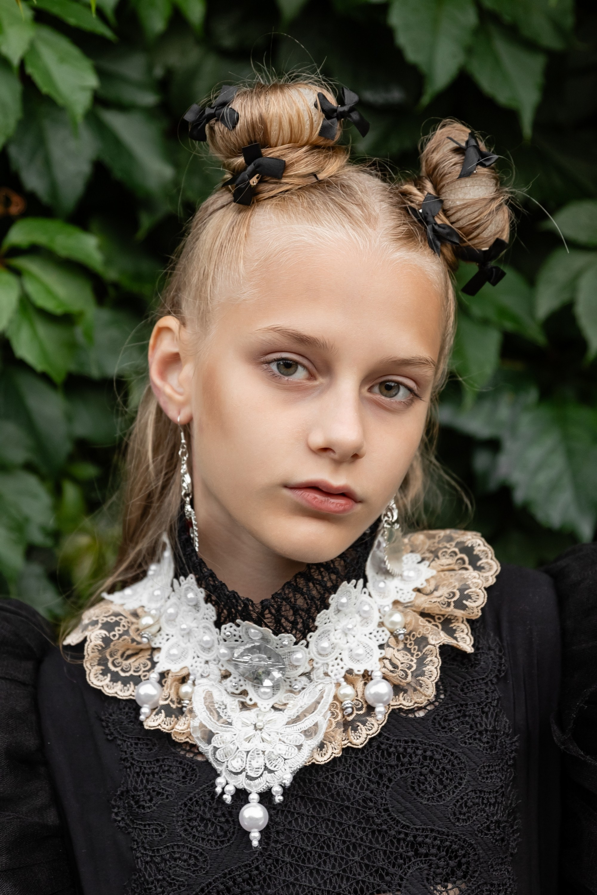 KIDs REVOLUTION (Зеленый подиум). Татьяна Чернышова свадебный фотограф Москва