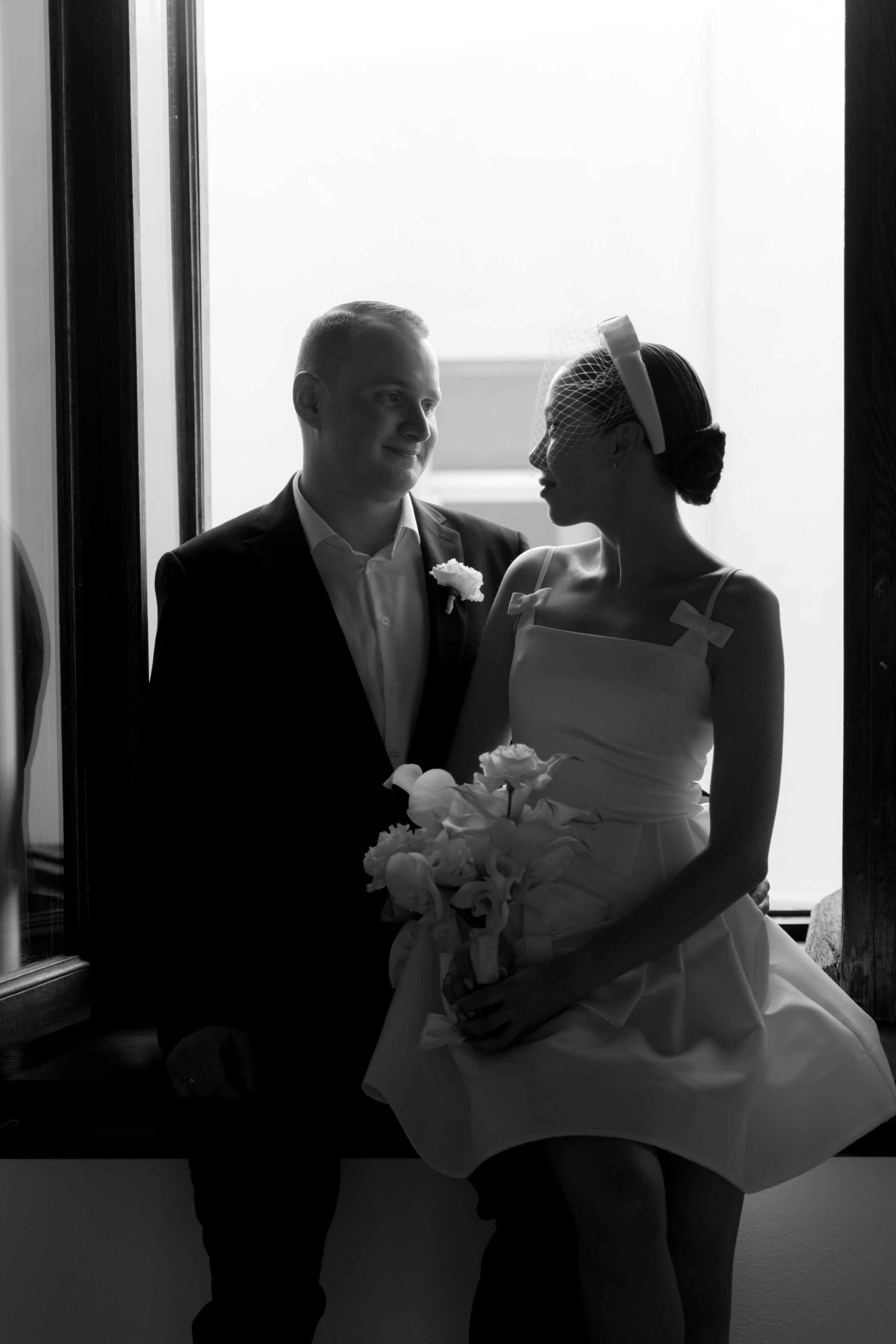 Александра & Александр. Свадебный фотограф в Москве и в Санкт-Петербурге