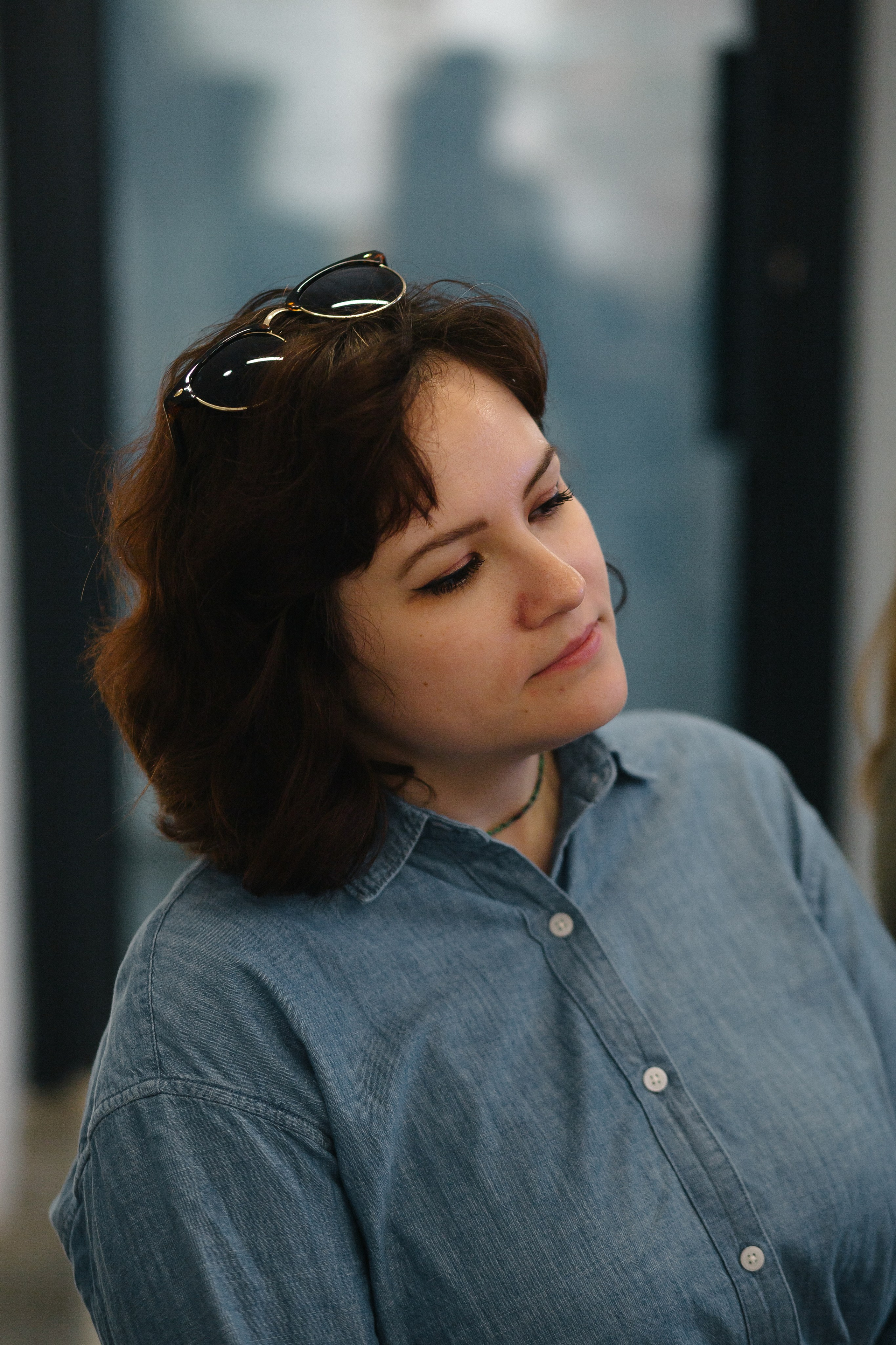 07.06.2024 Презентация книги «Балконы: почему они у нас такие?». Книжный клуб