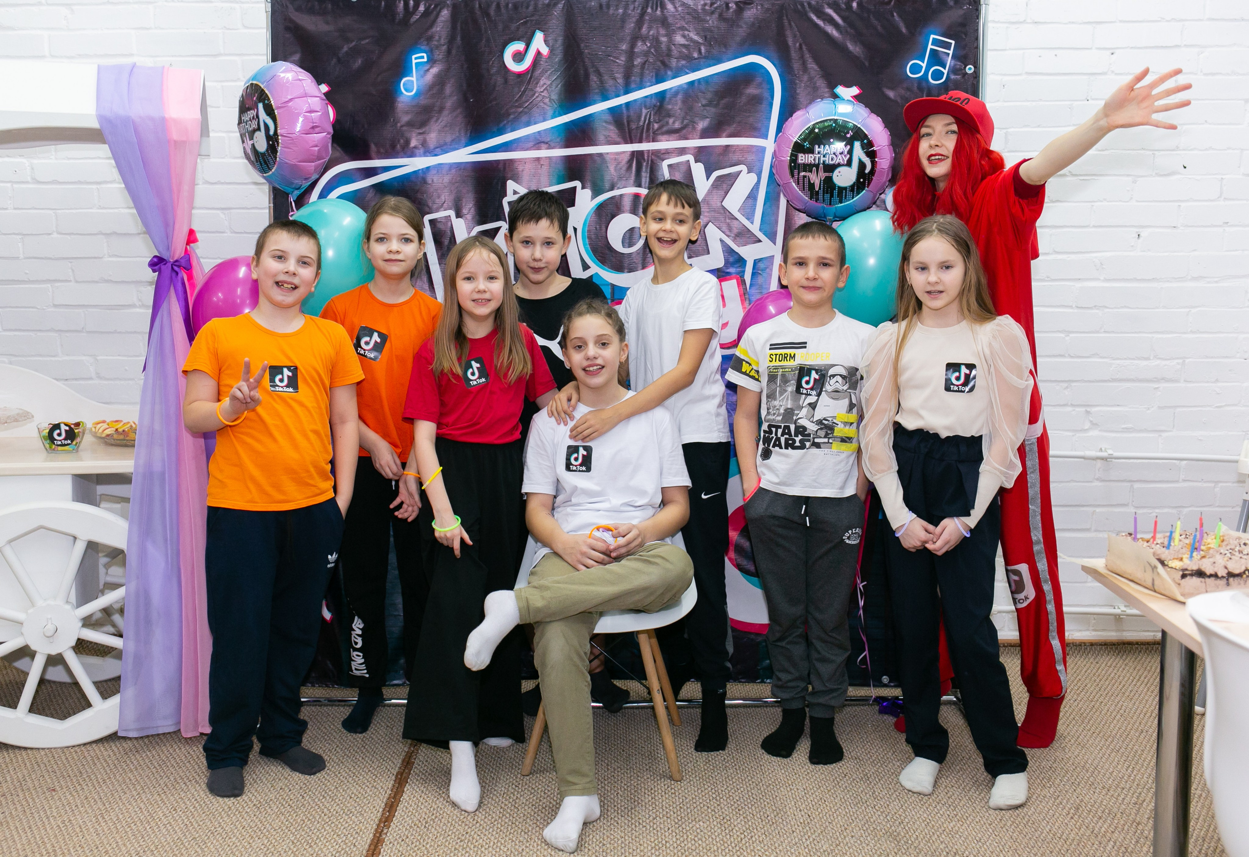 Праздники. Фотограф новорожденных и семейный фотограф НСО г. Бердск Марина Львова