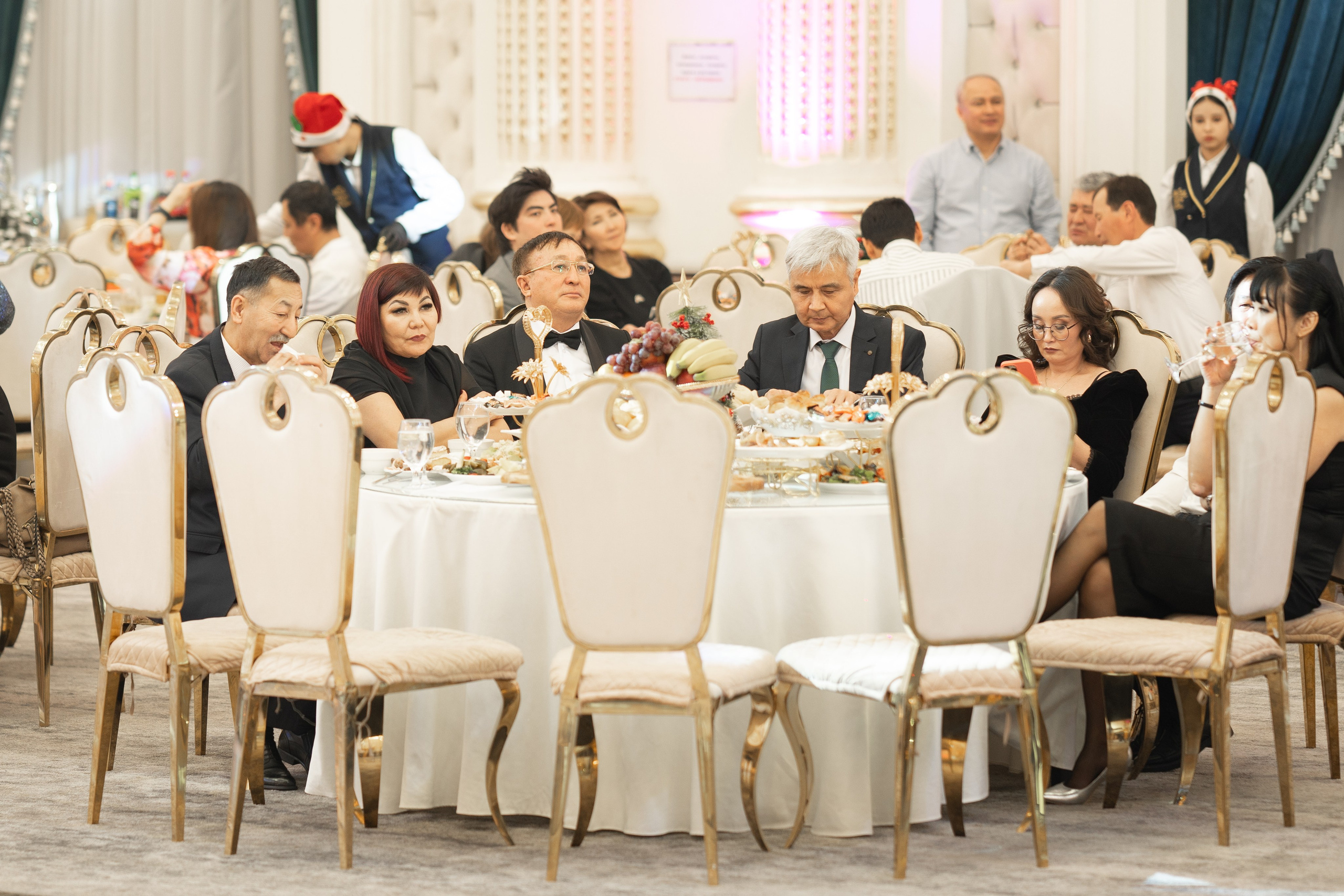 Репортаж коорпаротива для «КазАэроНавигация» в Казахстане