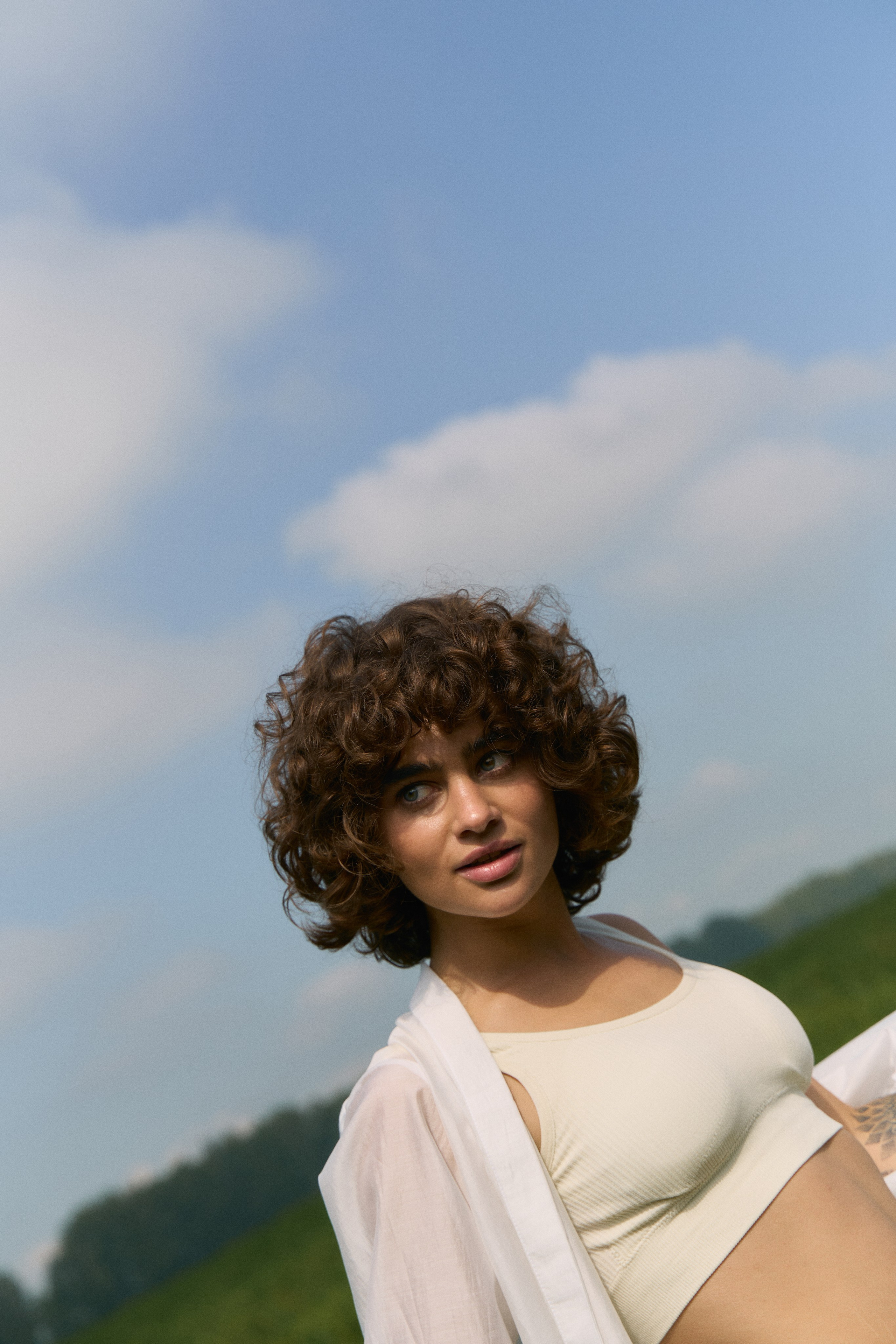 BODYWOW Лето. Главная