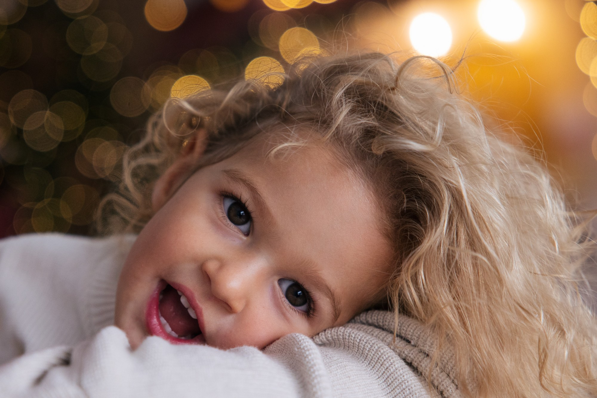 Новогодние фотосессии. Семейный фотограф в Новосибирске Инна Кузнецова