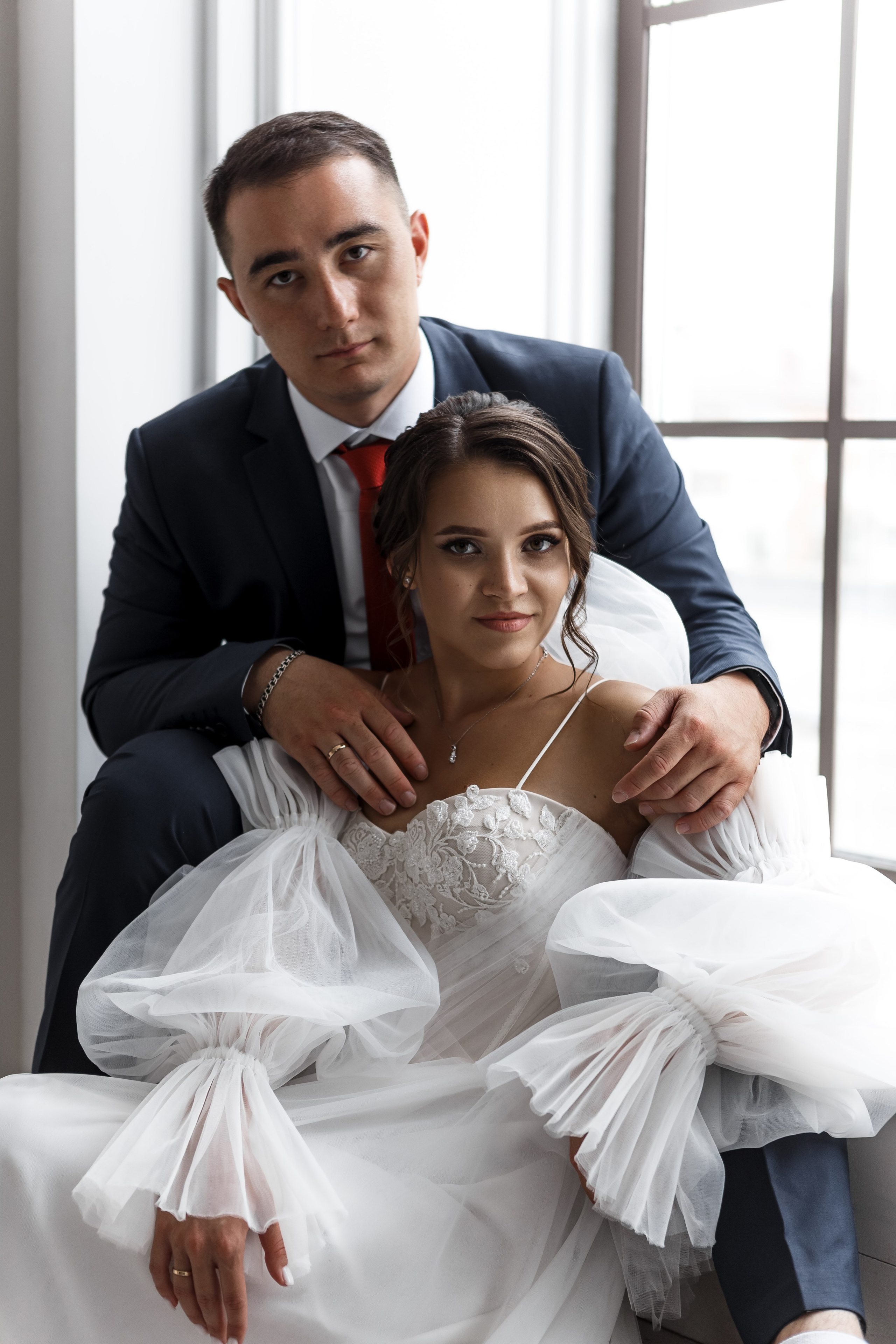 A & V. Фотограф в Санкт-Петербурге Ольга Андрианова