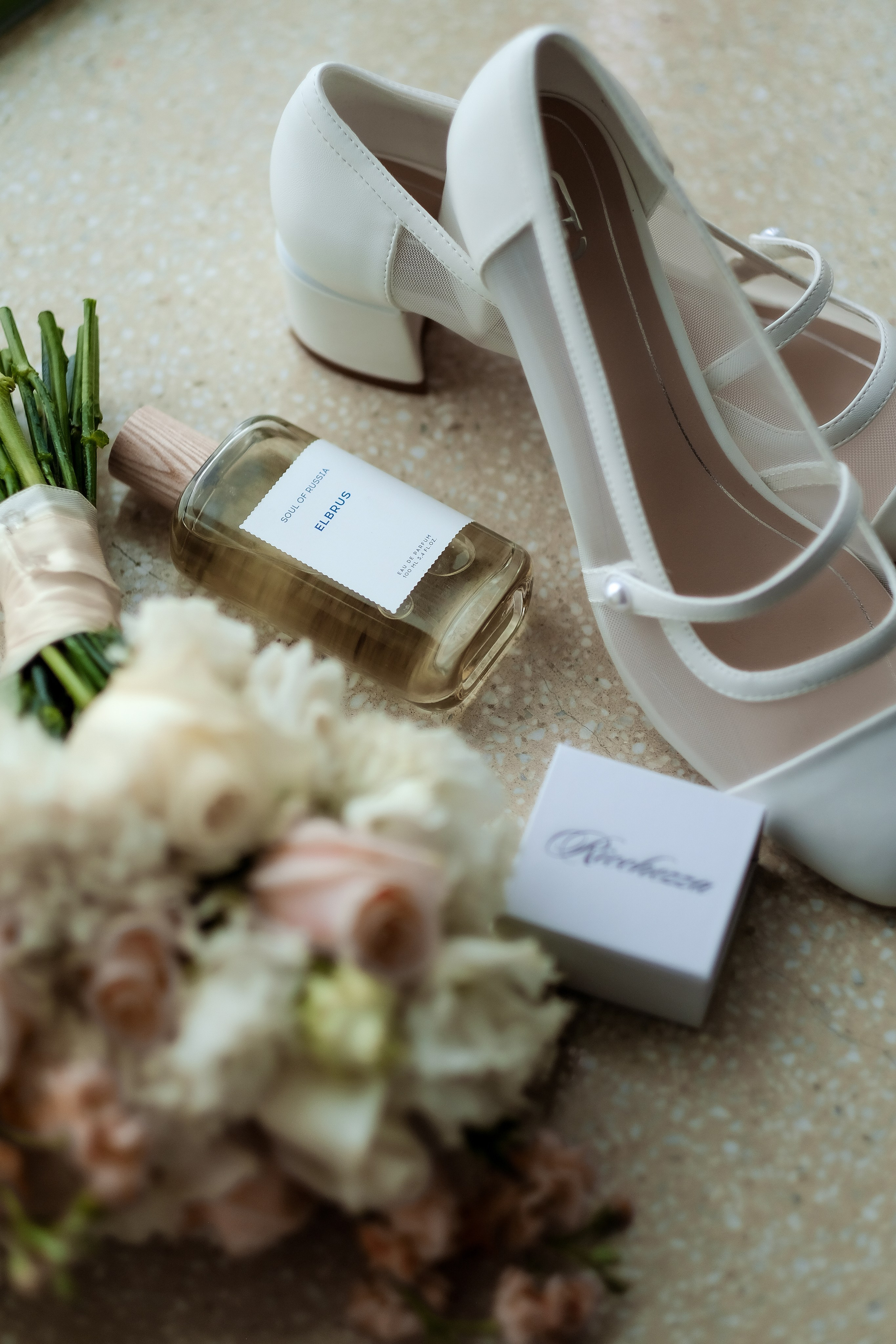 Сергей и Александра. Твой эксклюзивный фотограф Мария Дригова