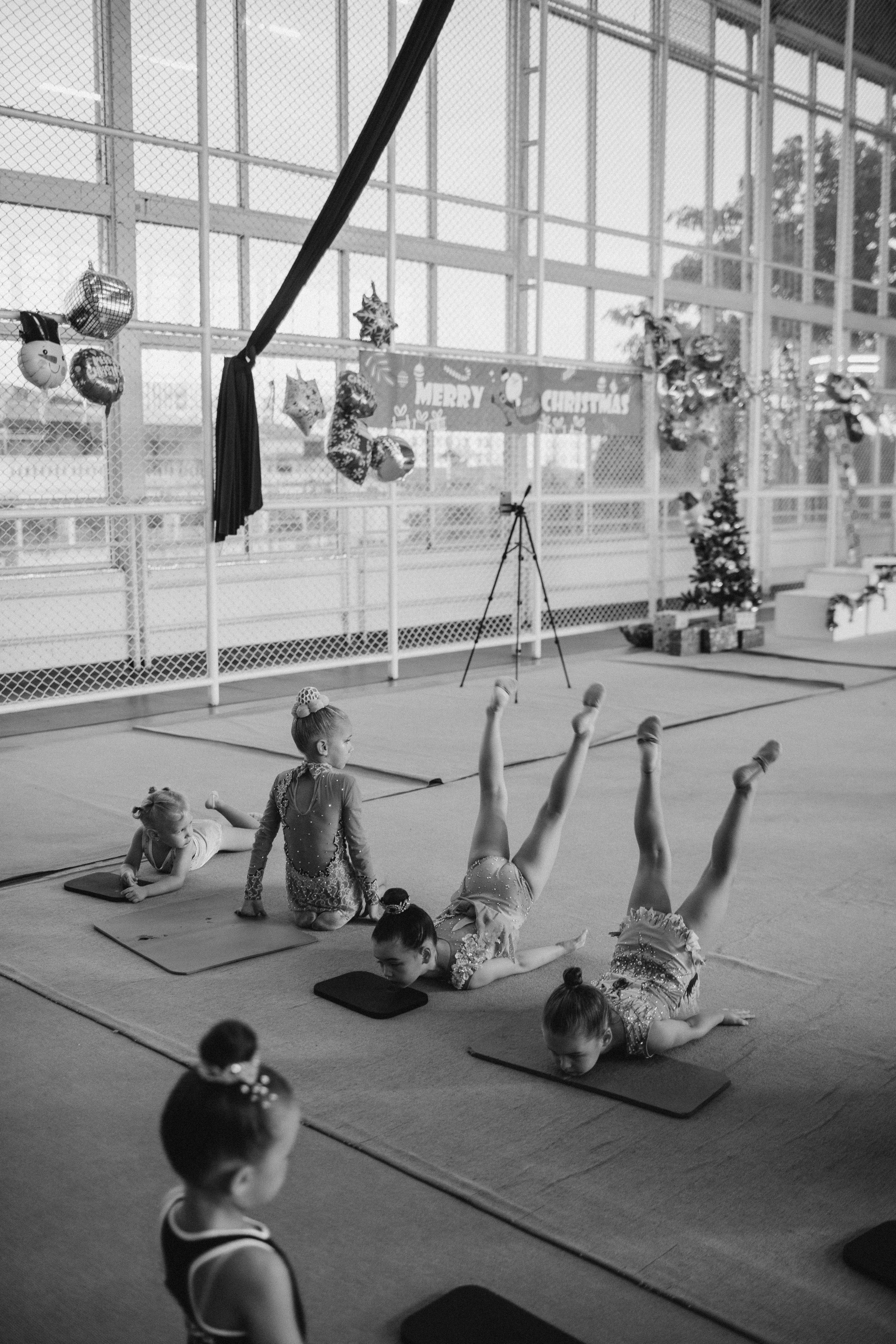 RGA PATTAYA (part 1)