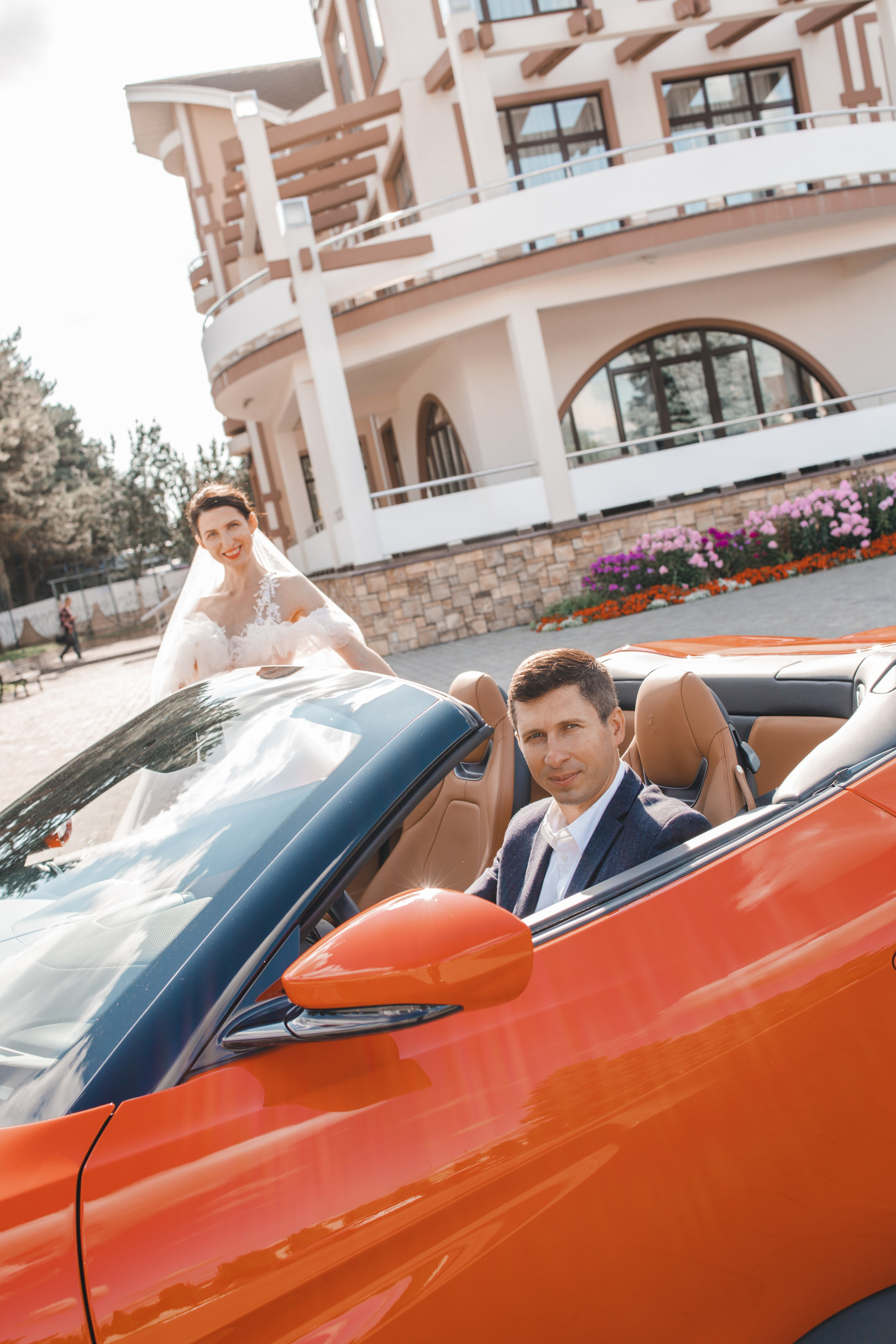 WEDDING / LOVE STORY. АННА ТРУНОВА | ФОТОГРАФ ЗВЁЗД