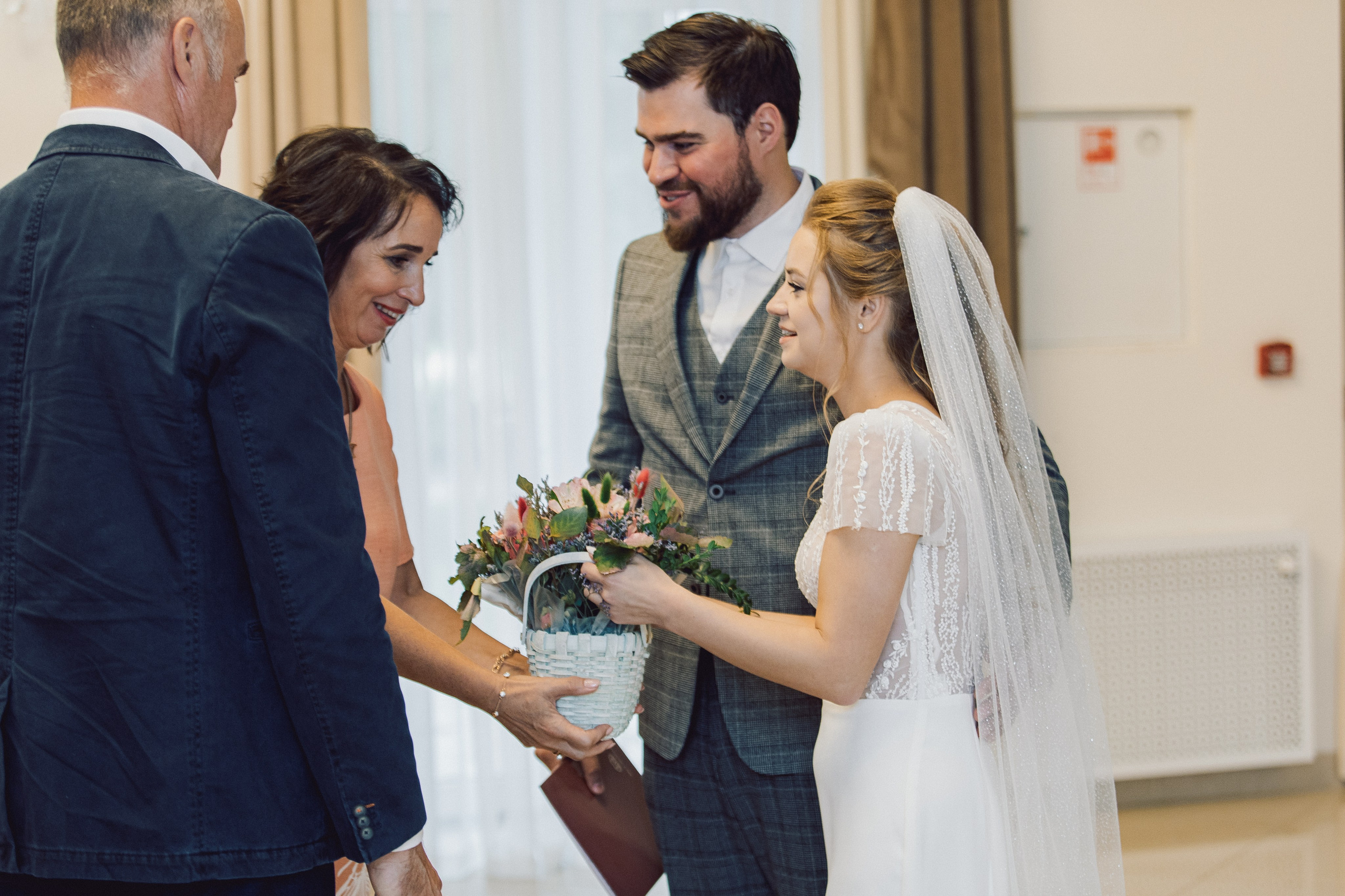 ЗАГС на ВДНХ