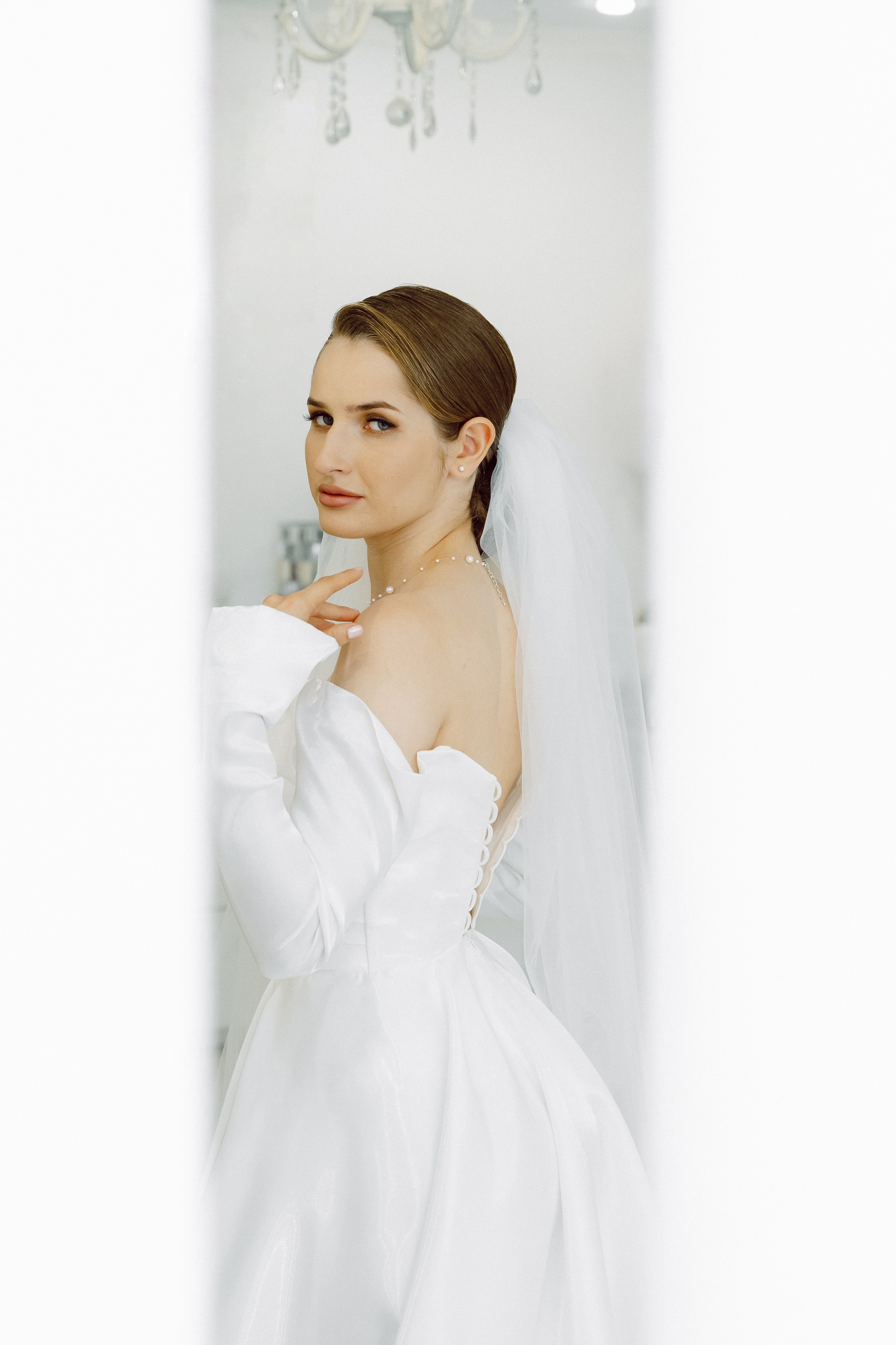 Антон & Милена. Семейный и свадебный фотограф в Бугуруслане Екатерина Ронжина