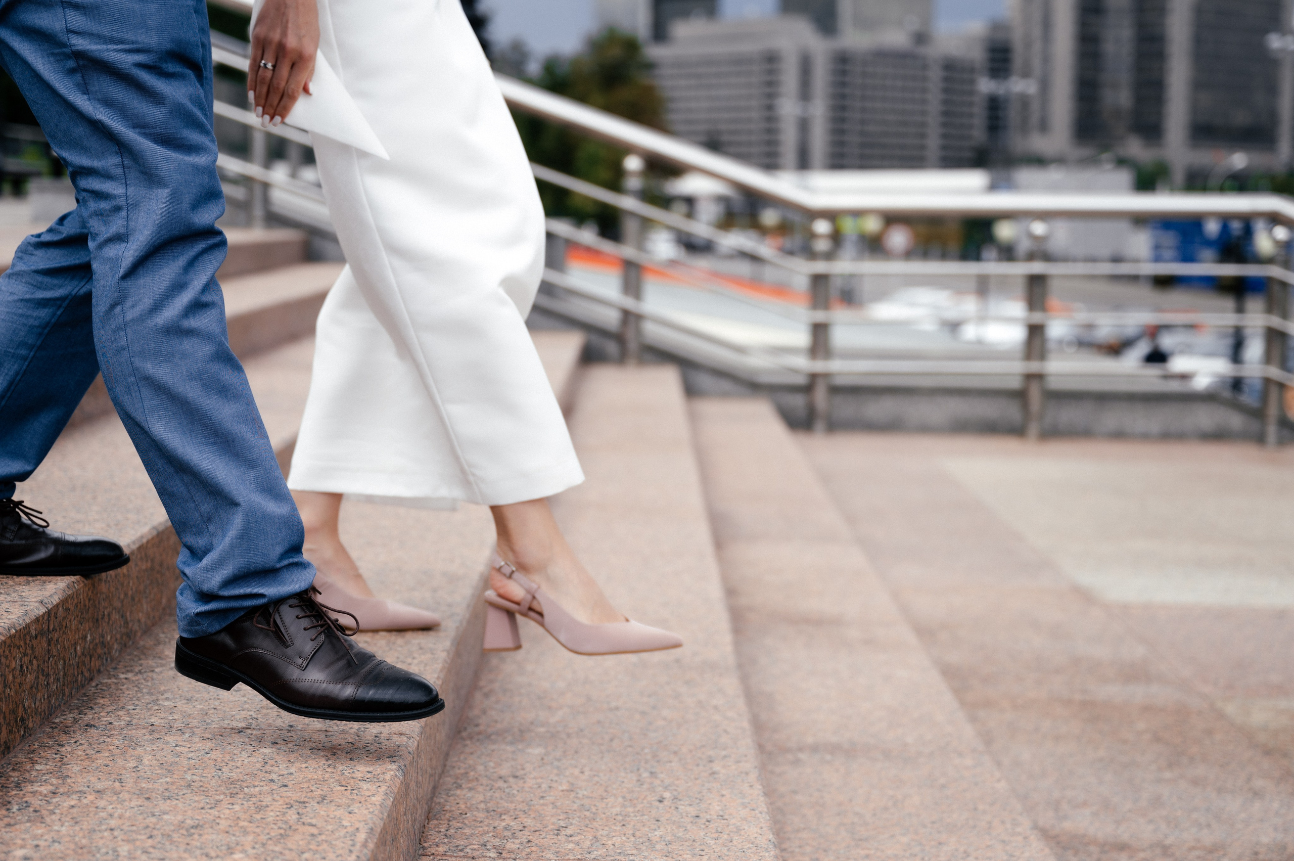 Ольга & Валерий. Свадебный фотограф в Москве Александр Белозерцев