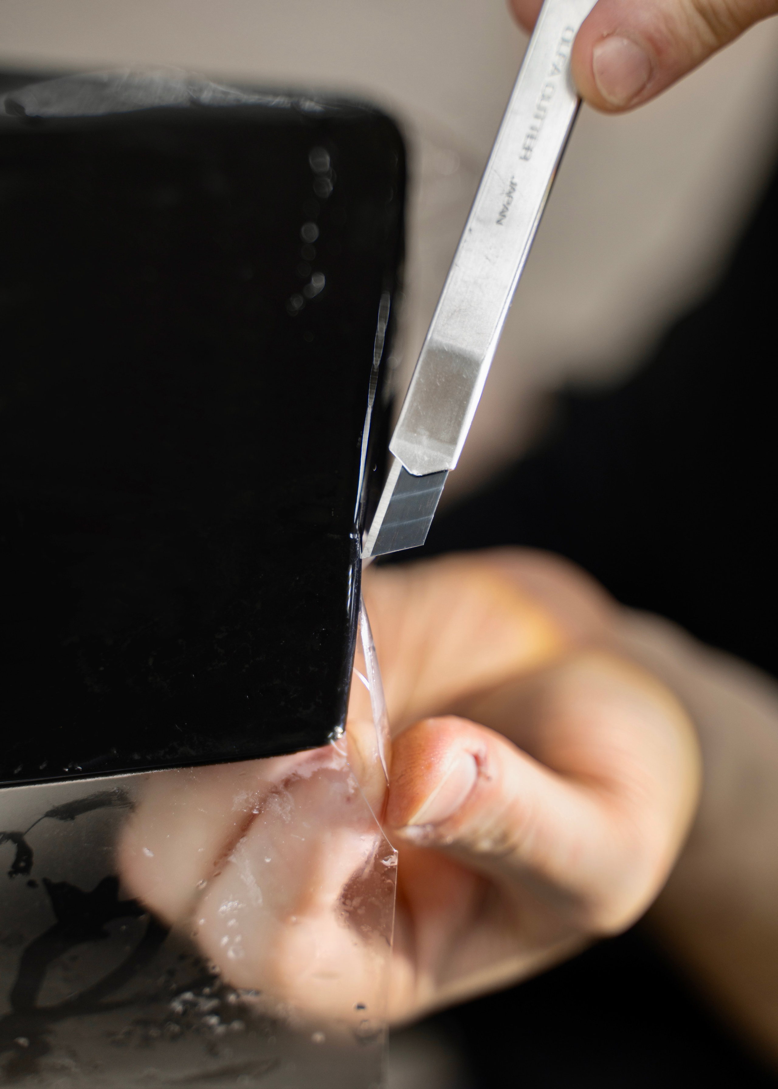 Контент съёмка. Главная