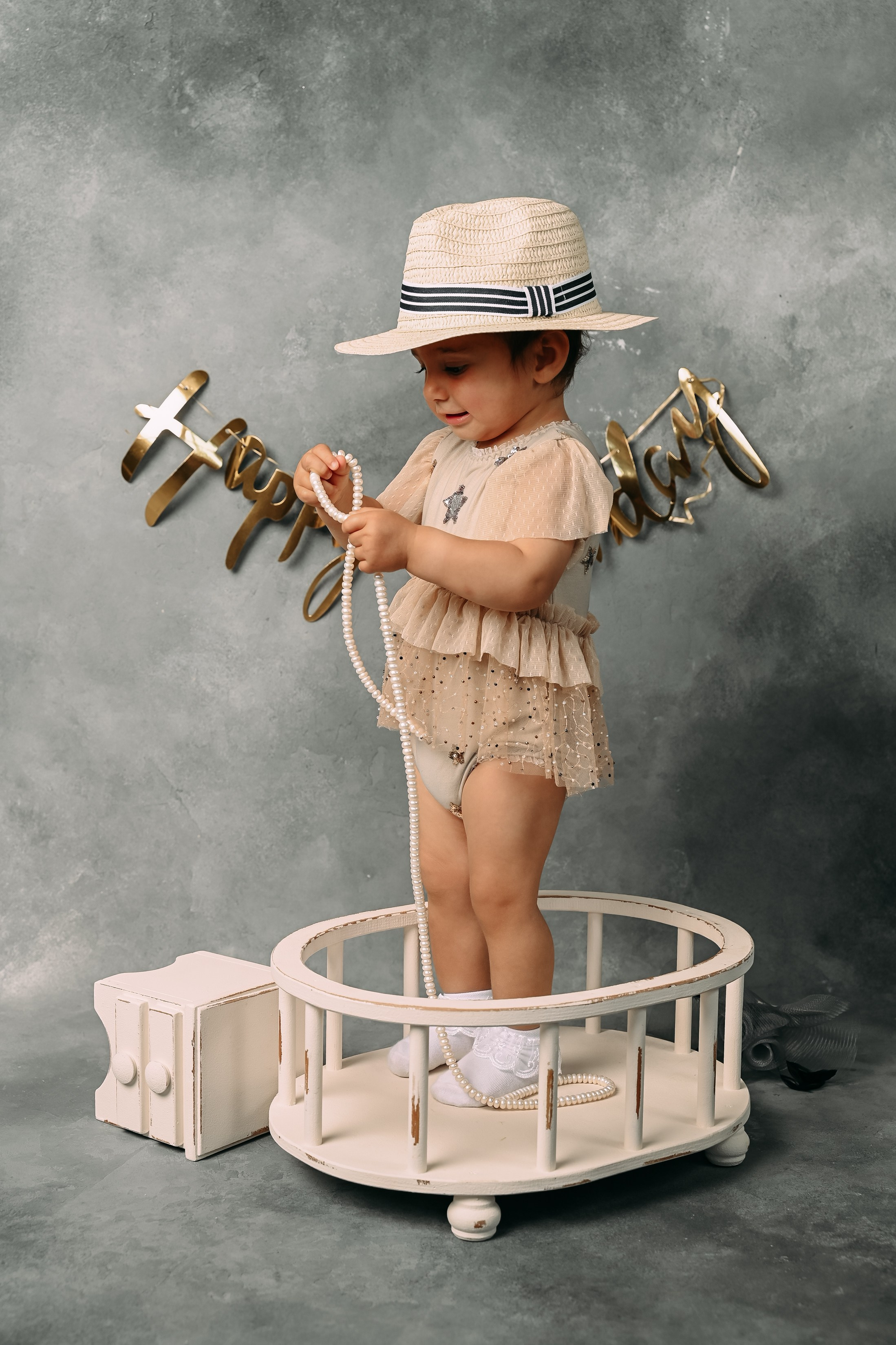 Верочка. Детский и семейный фотограф