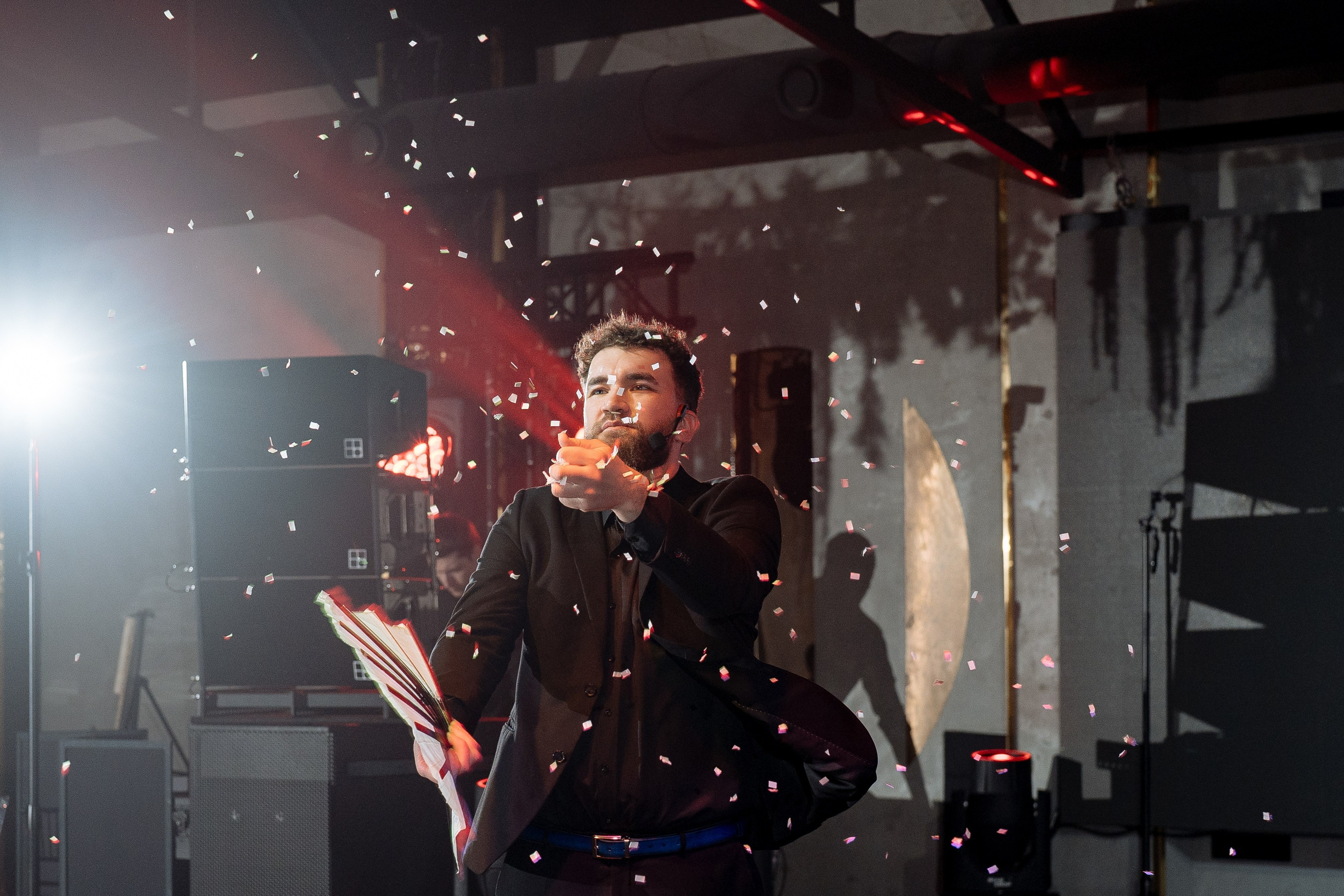 Альбион Тур