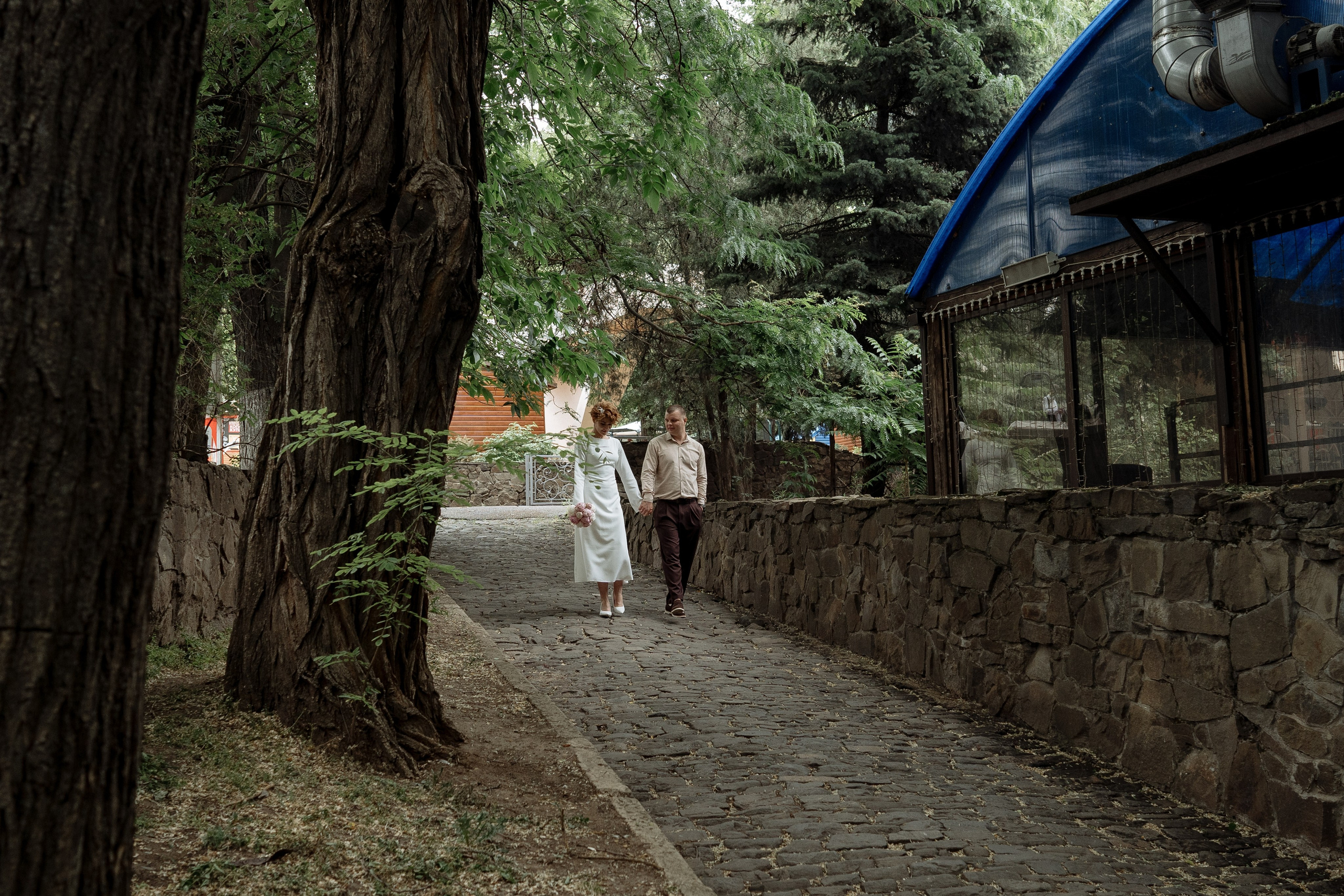 Александр и Александра