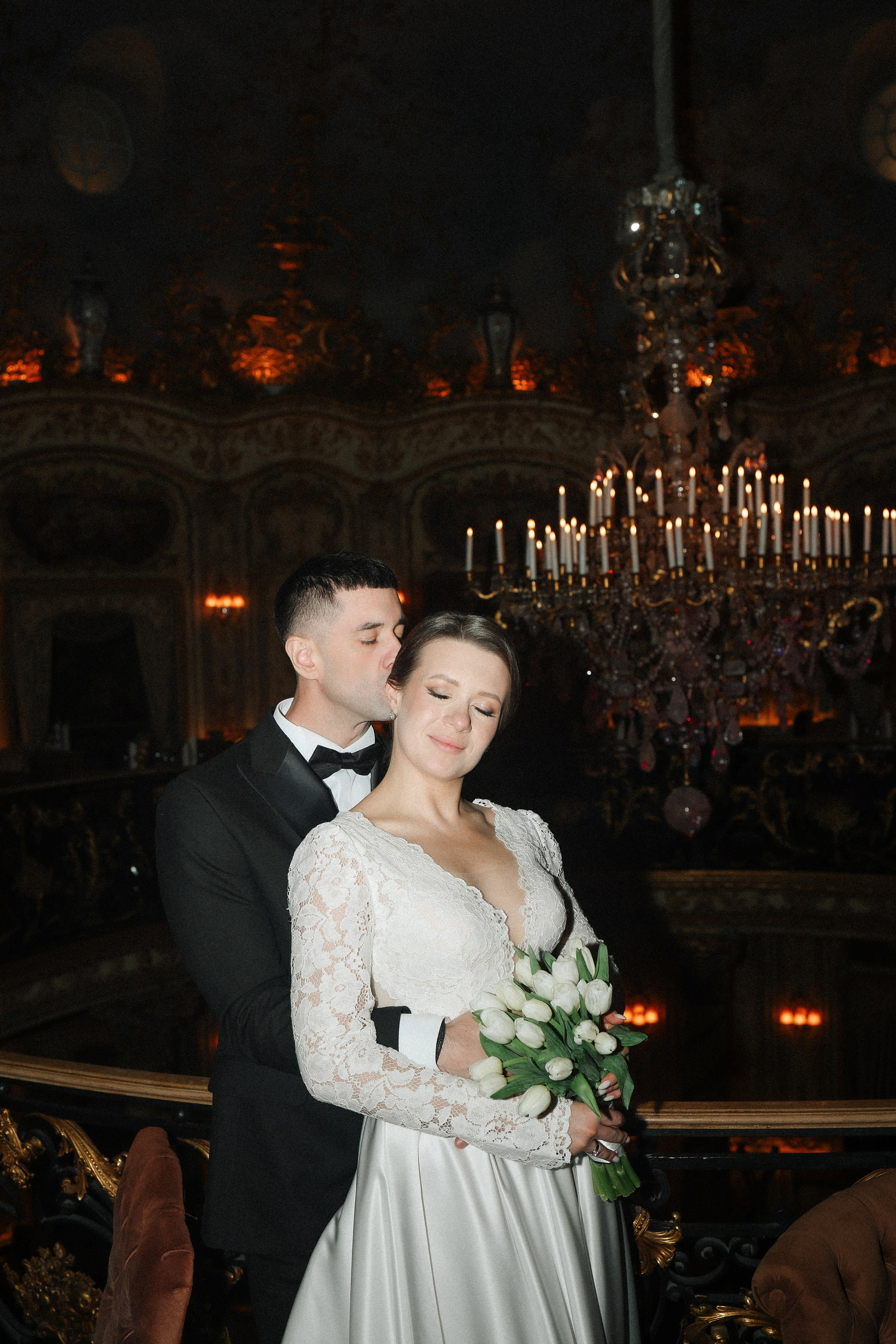 Е. + В. Таганский ЗАГС, ресторан Турандот. Семейный и lovestory фотограф в Москве Светлана Коняхина