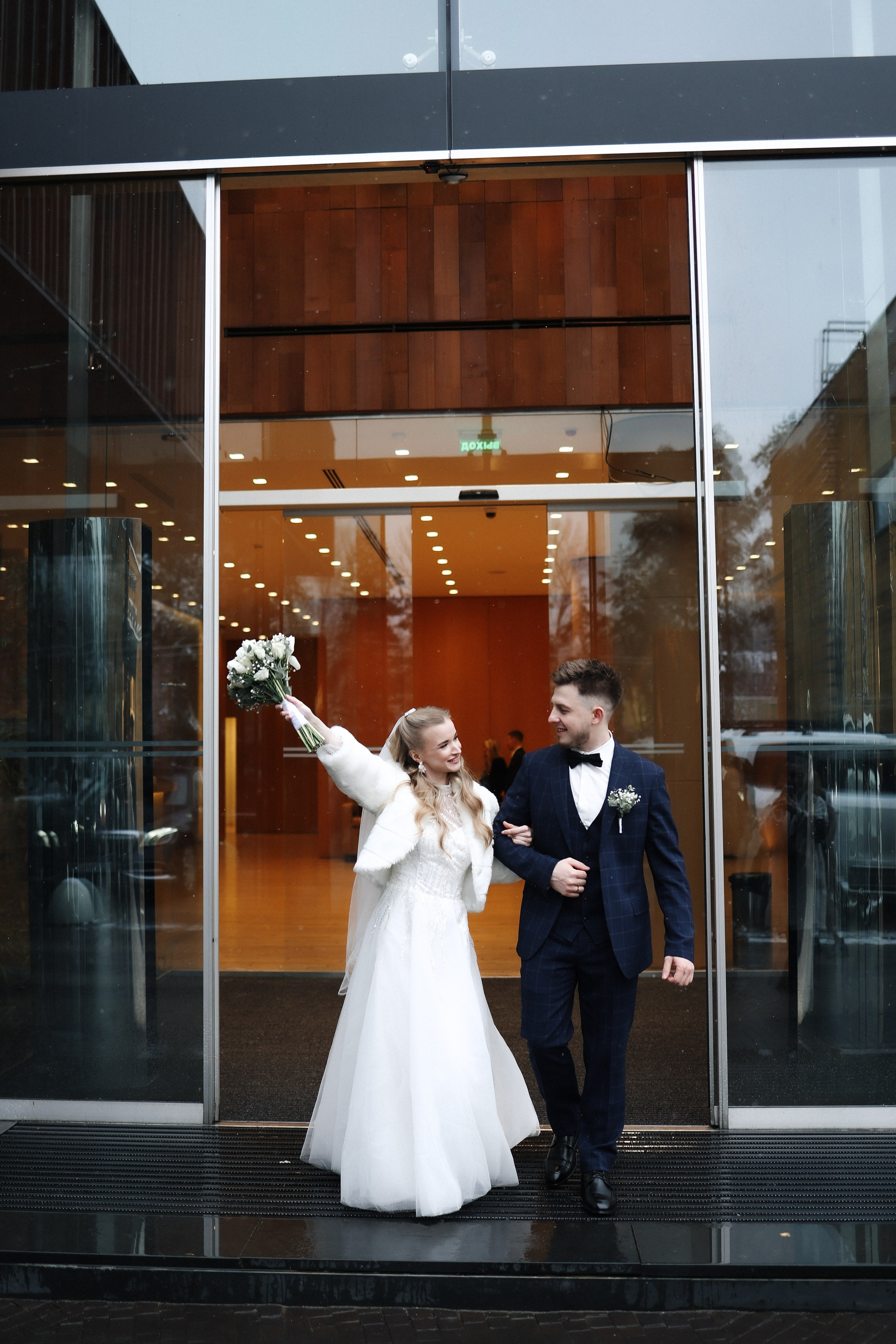 А. + А. Барвиха Luxury Village. Семейный и lovestory фотограф в Москве Светлана Коняхина