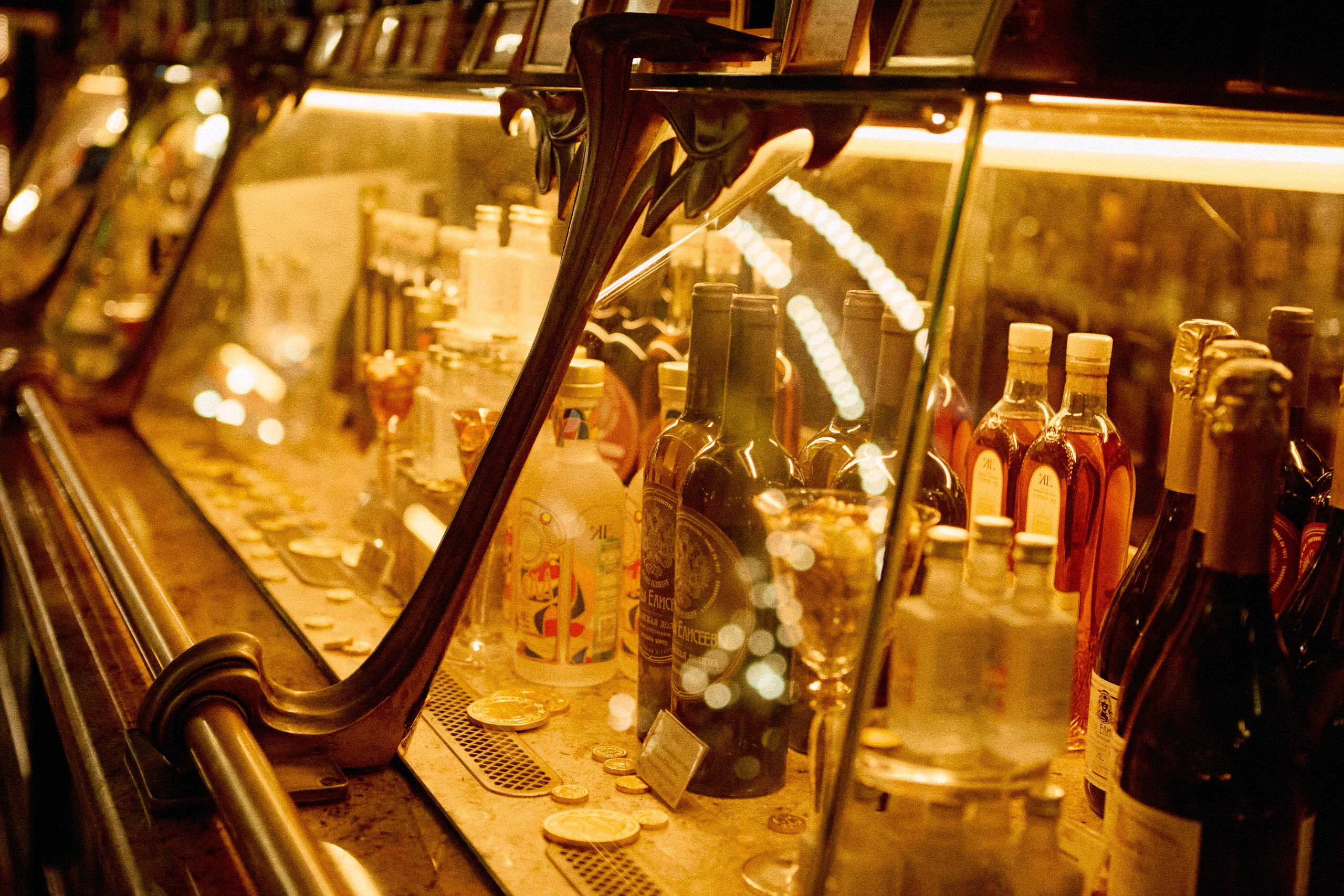 Stories at the table. Фотограф в Санкт-Петербурге Владимир Тихомиров