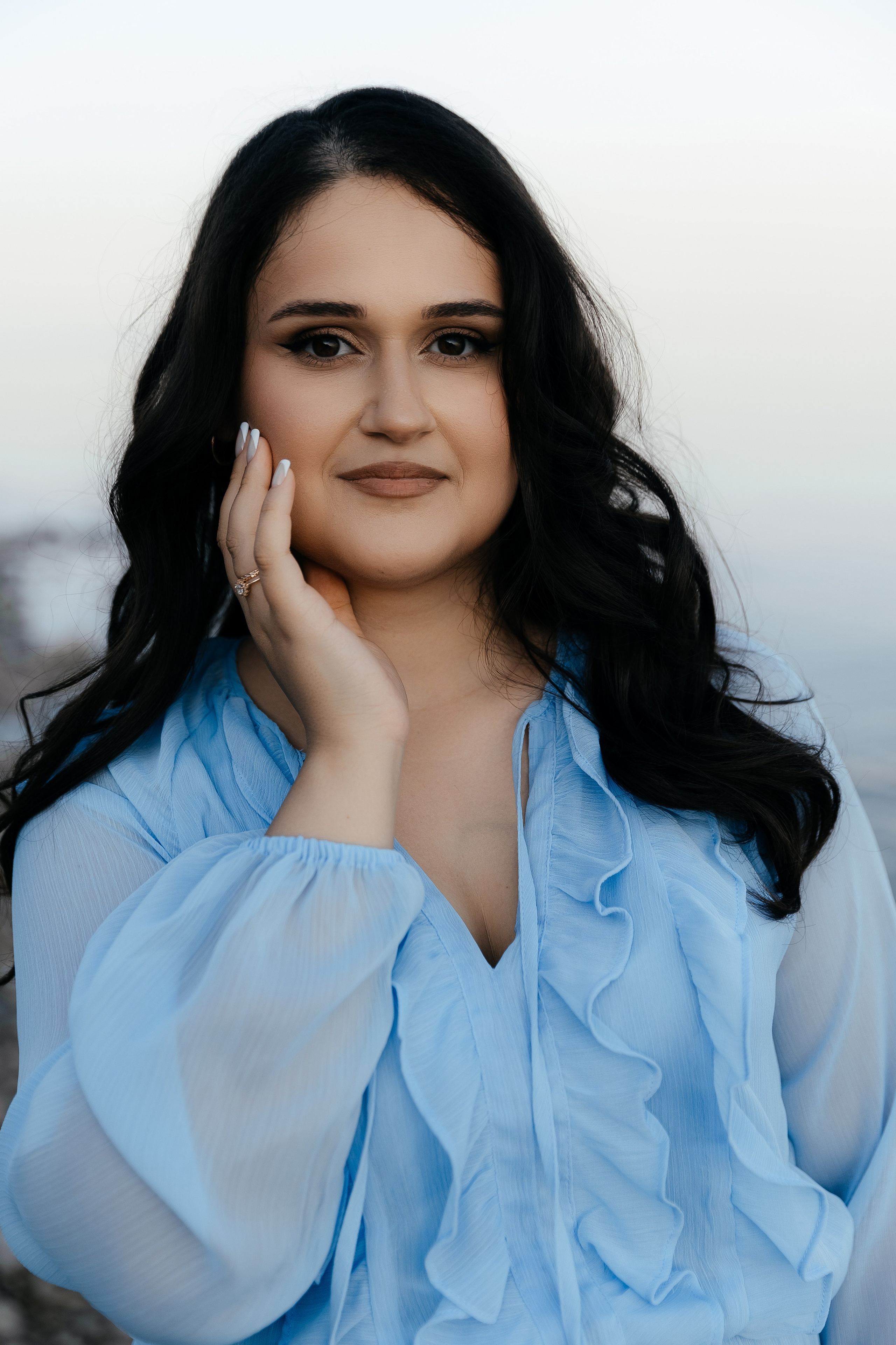 Семья Восканян. Главная