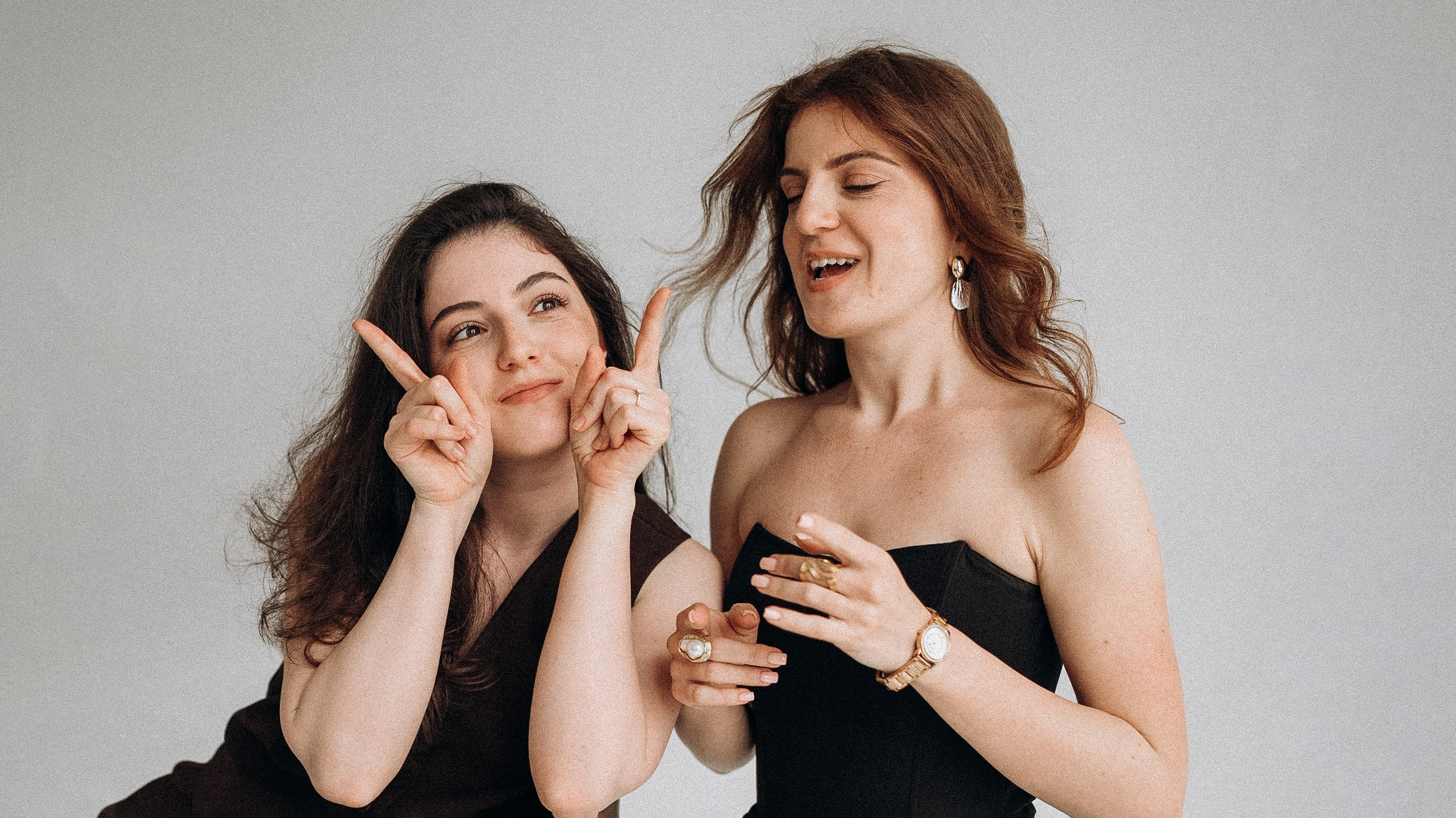 Диана и Лена. Дмитриева Светлана женский и семейный фотограф Рига, Москва, Геленджик