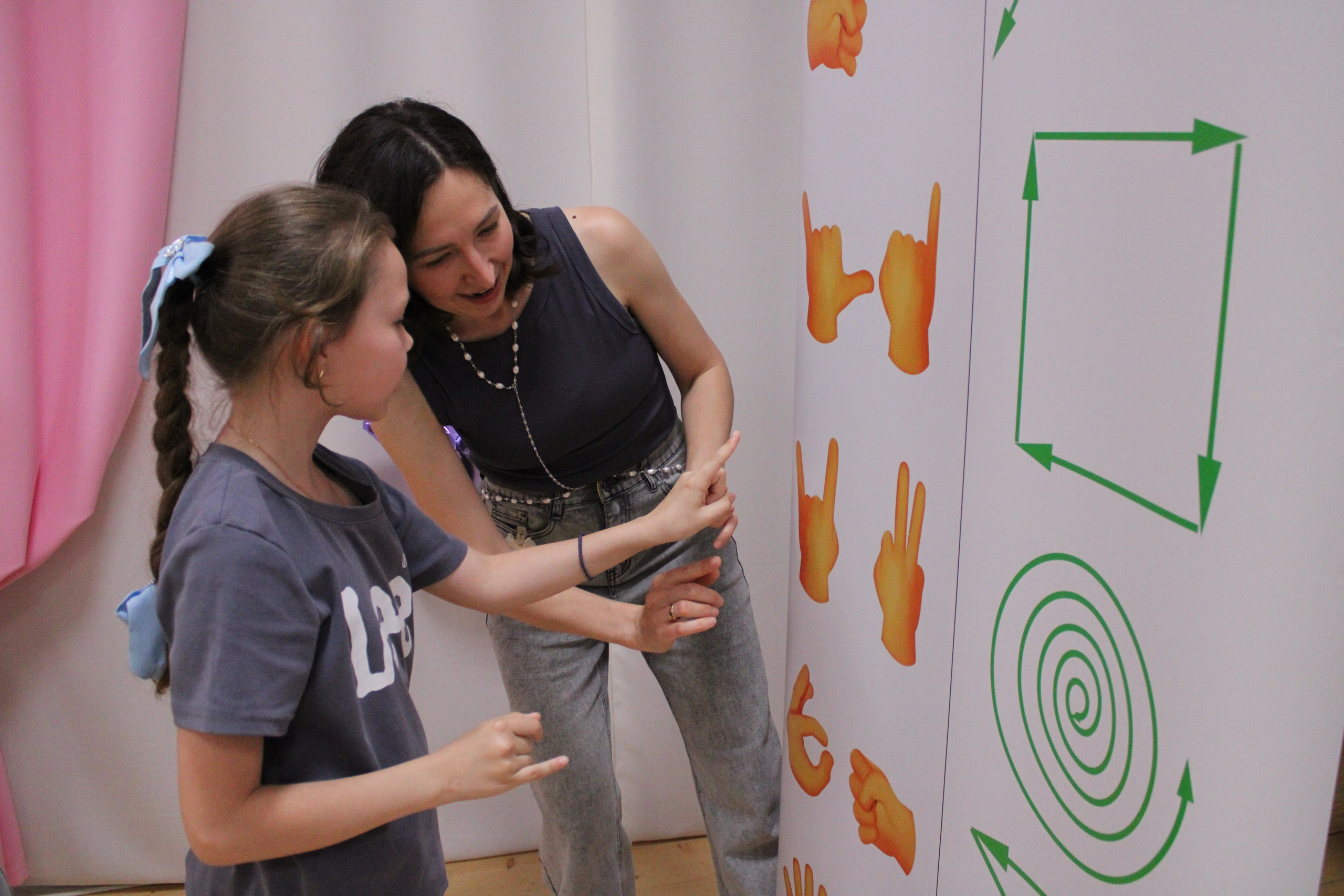 Live photos. Индивидуальный фотограф в Саранске Светлана Капусткина