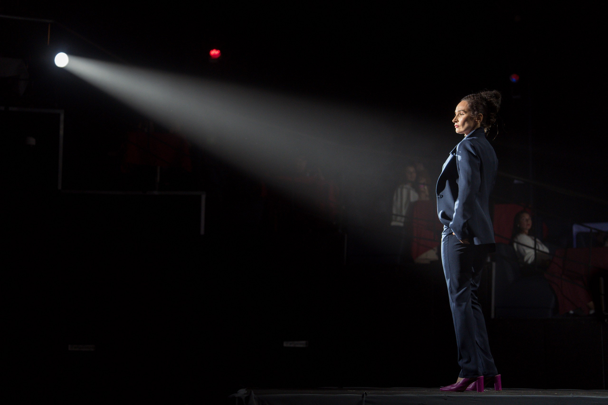 WORLD FASHION GALA 2025. Репортажная съёмка в Санкт-Петербурге, Константин Петров