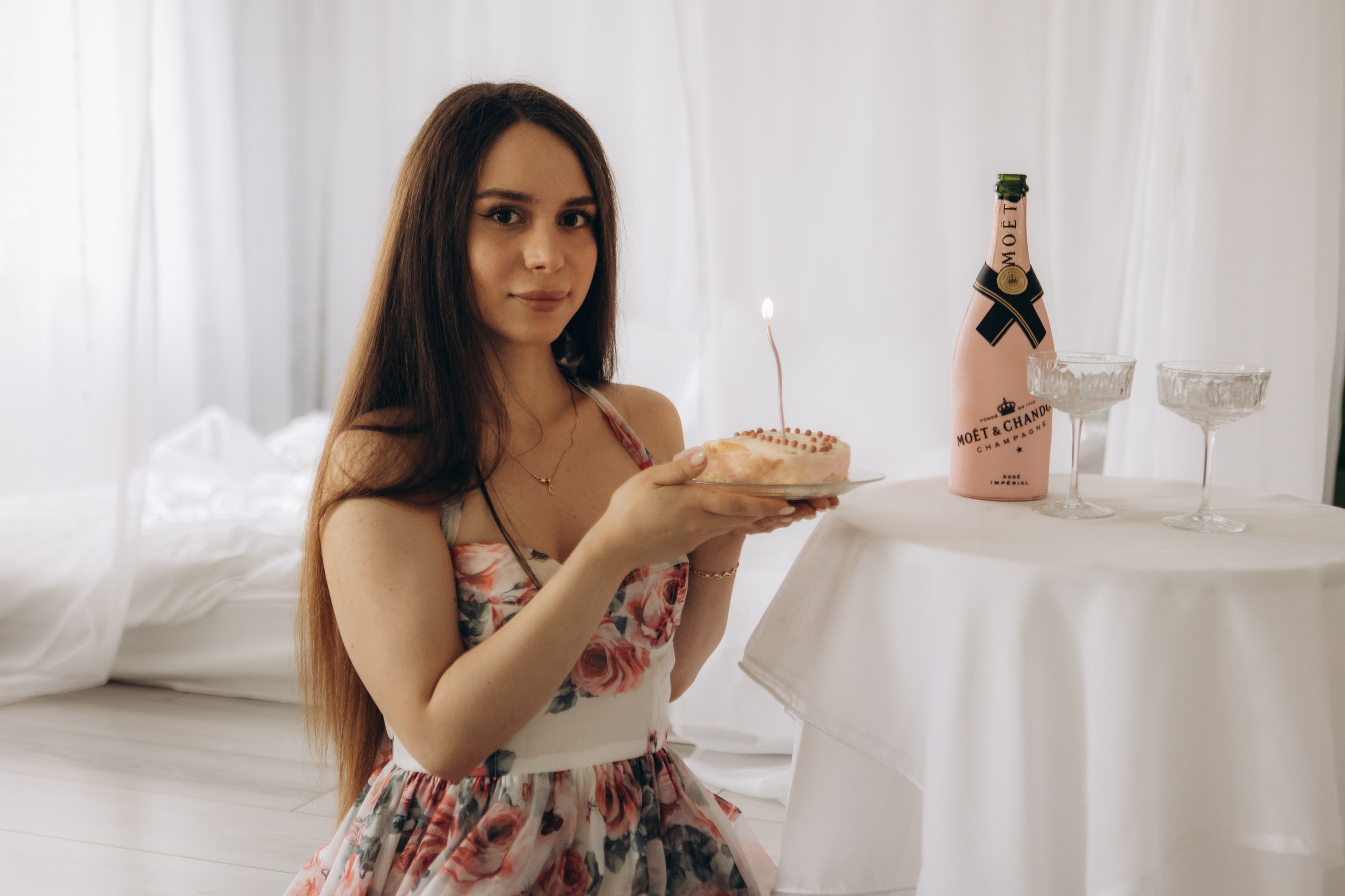 Сияна. Наталья Косьянова. Ваш фотограф. Москва