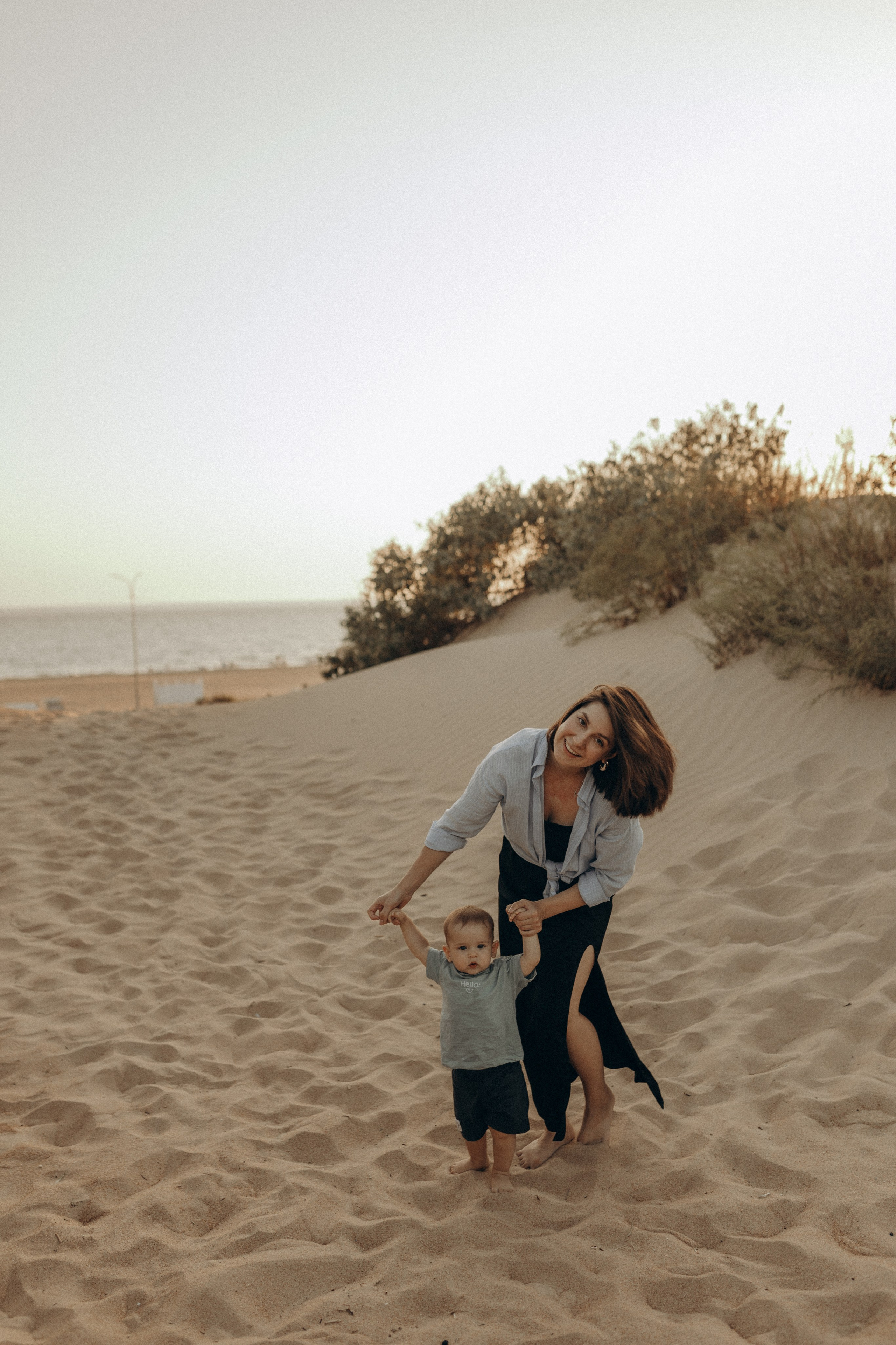 Даниил Софья и Петр. Семейный фотограф в Новороссийске и Анапе Александра Яковлева