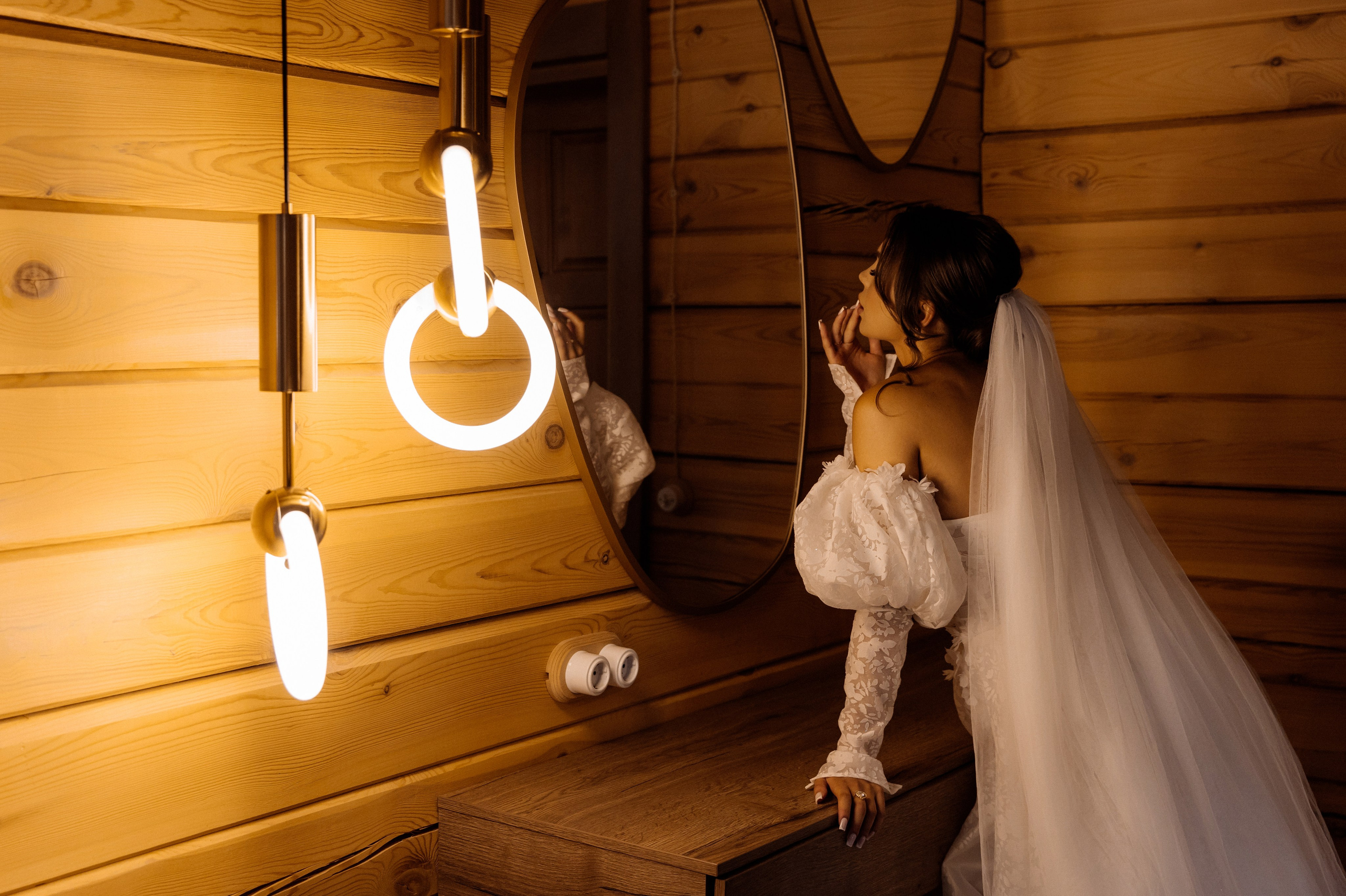 Свадебный и семейный фотограф в Новосибирске Юлия Герасимчук