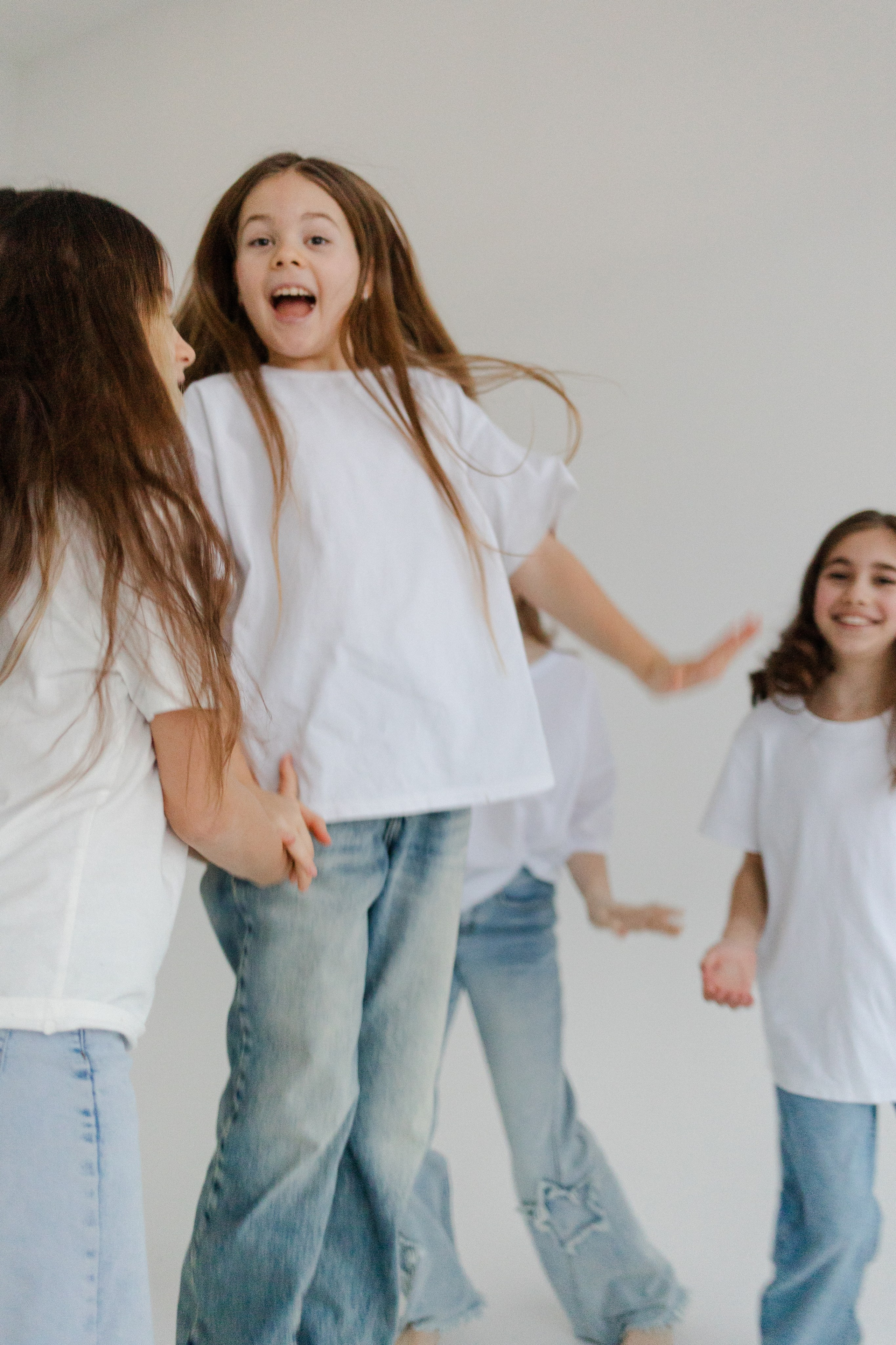 Арише 11 лет. Семейный и детский фотограф в Москве Кузьмина Мария